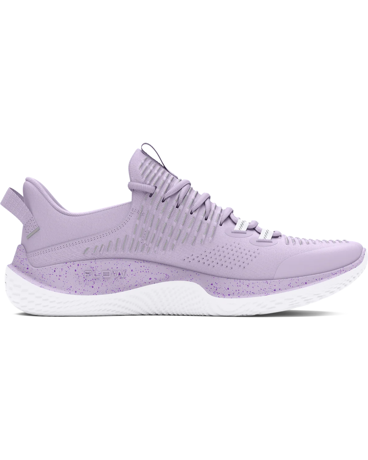 Women's UA Dynamic IntelliKnit Training Shoes - Image 6
