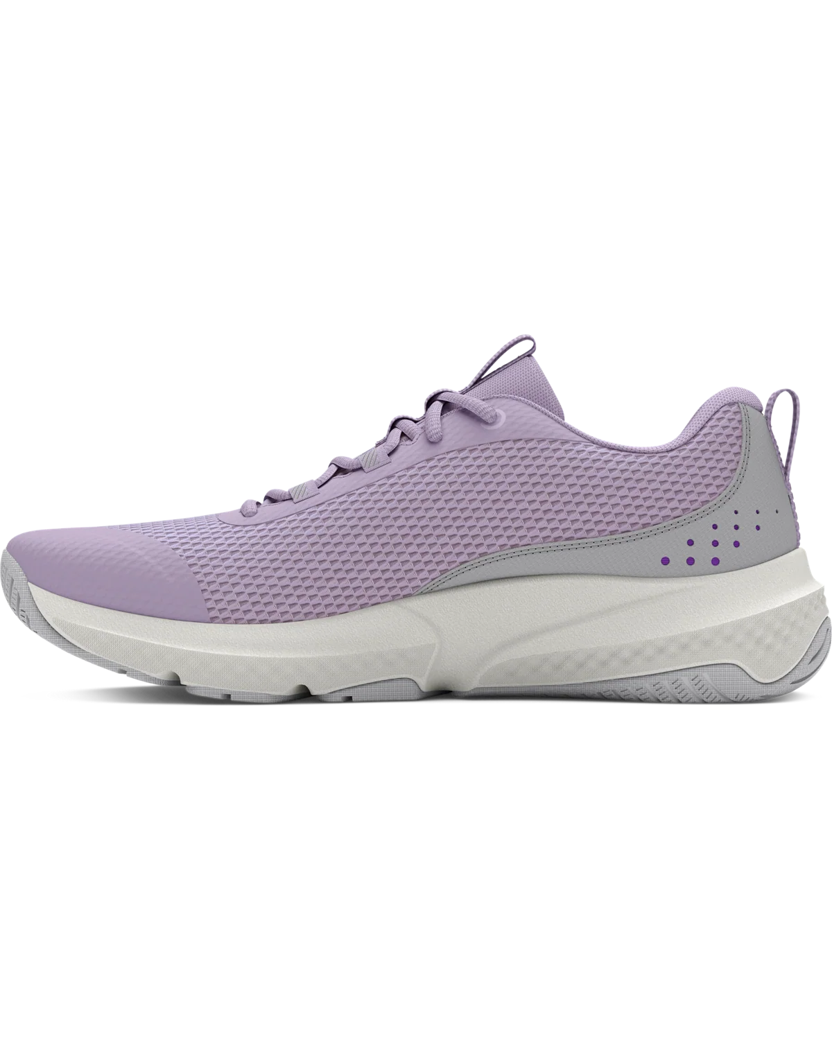 Women's UA Dynamic Select Training Shoes - Image 2