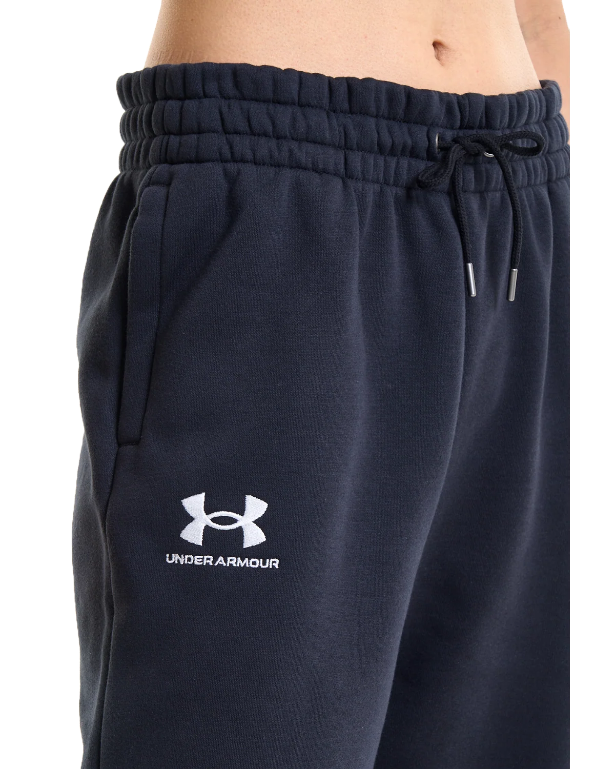 Women's UA Essential Fleece Joggers - Image 12
