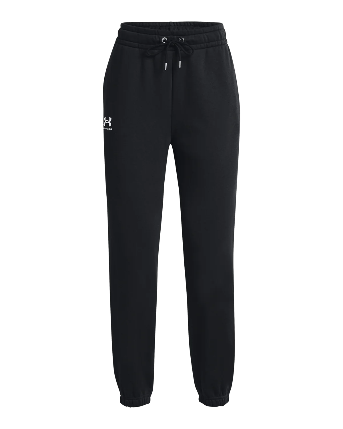 Women's UA Essential Fleece Joggers - Image 3