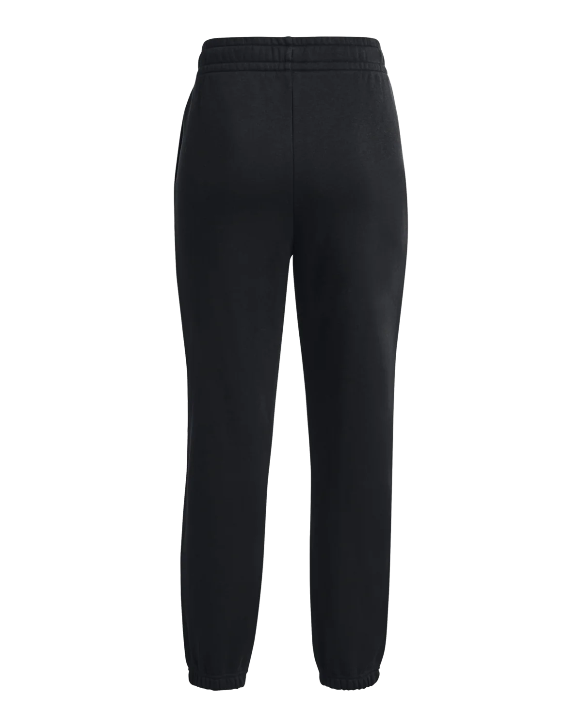 Women's UA Essential Fleece Joggers - Image 5