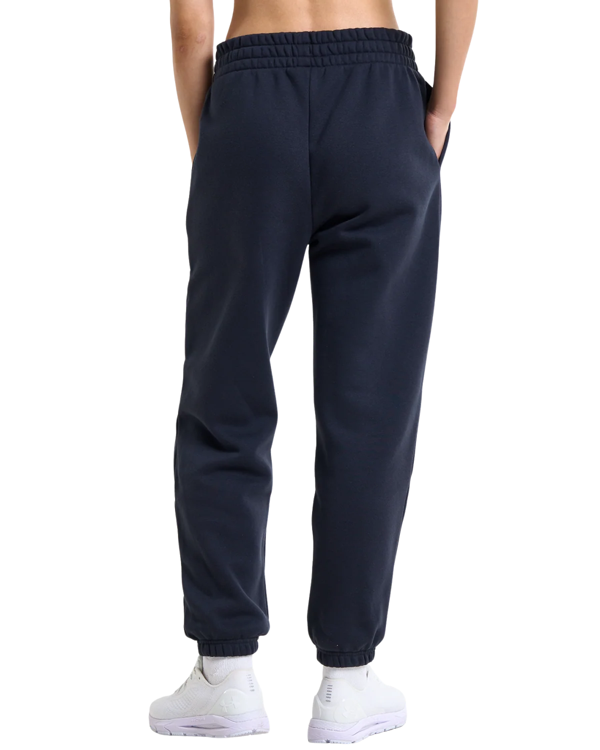 Women's UA Essential Fleece Joggers - Image 7