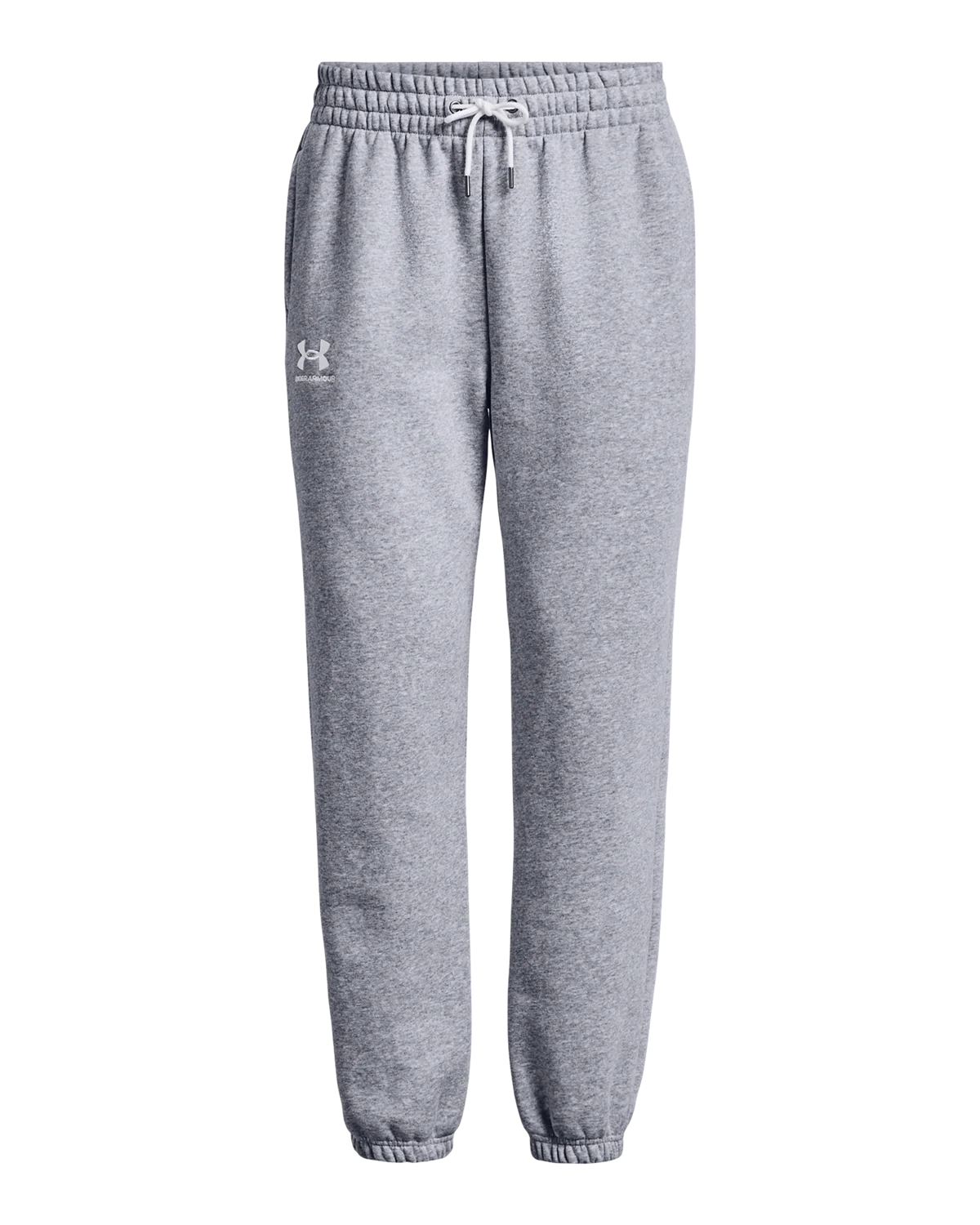 Women's UA Essential Fleece Joggers - Image 3