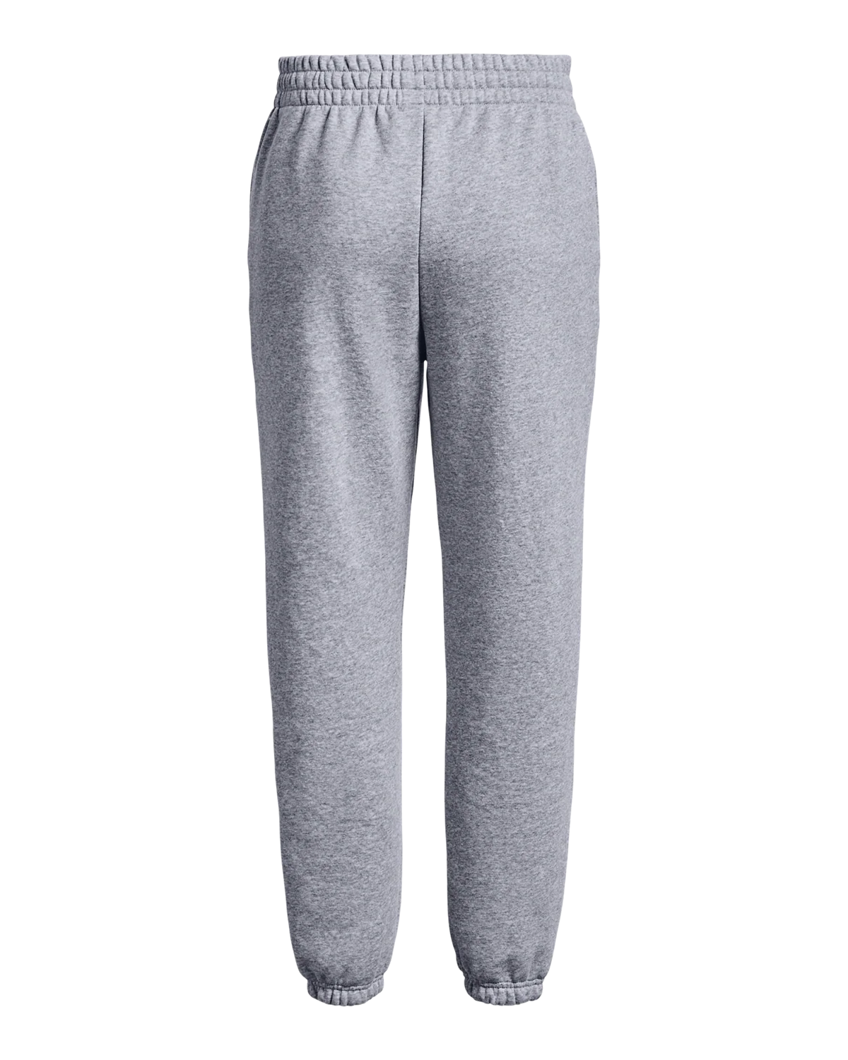 Women's UA Essential Fleece Joggers - Image 5