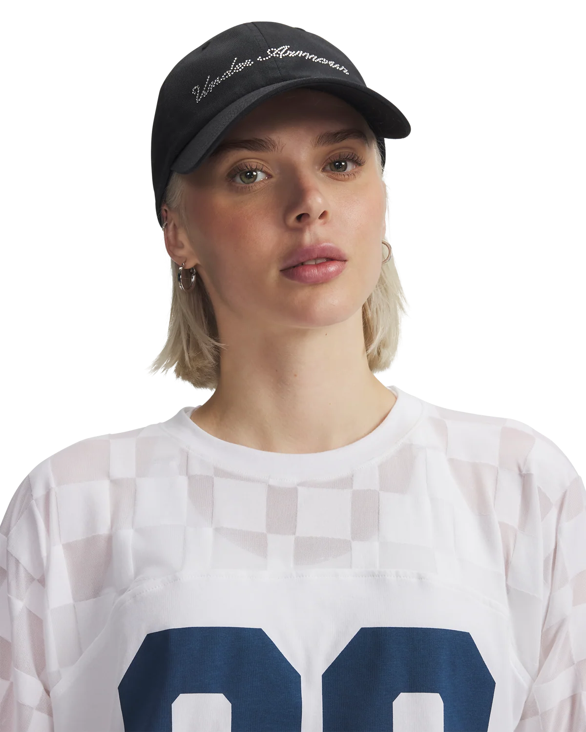 Women's UA Essential Low Cap - Image 2