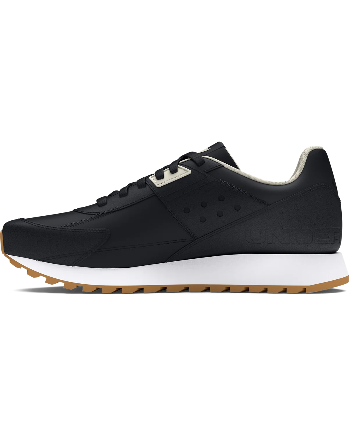 Women's UA Essential Runner Shoes - Image 2