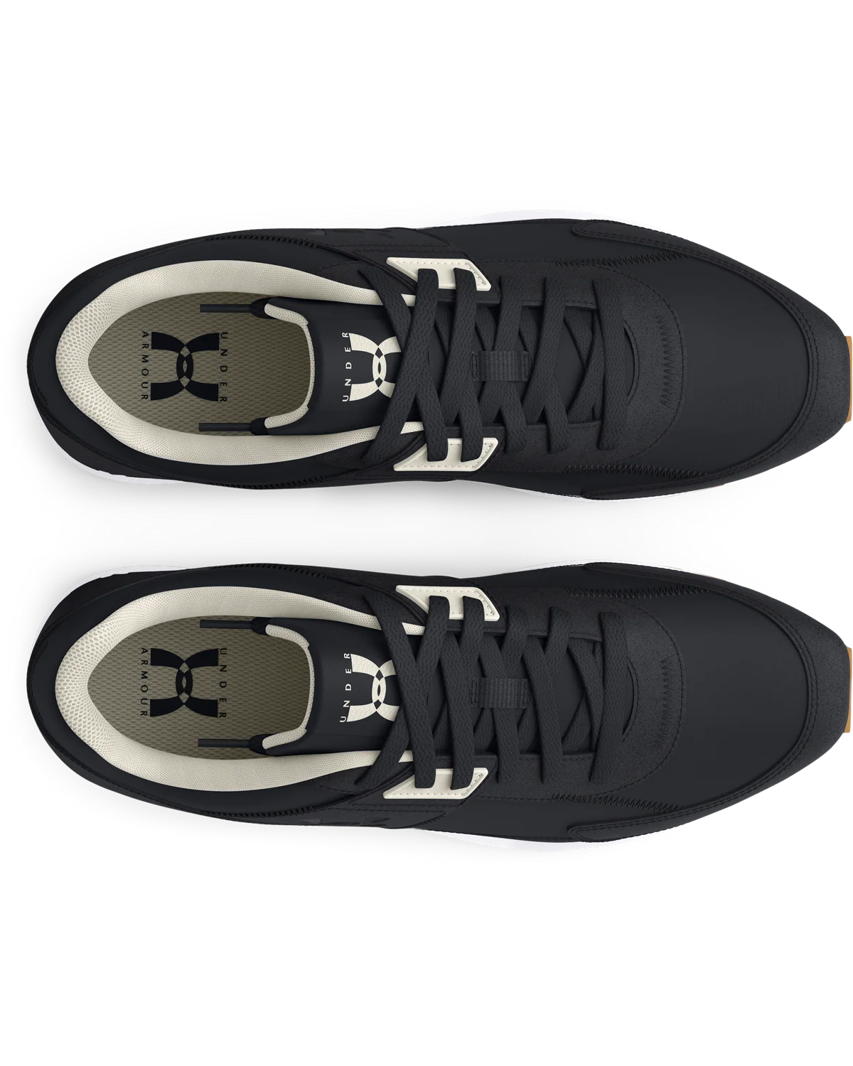 Women's UA Essential Runner Shoes - Image 3