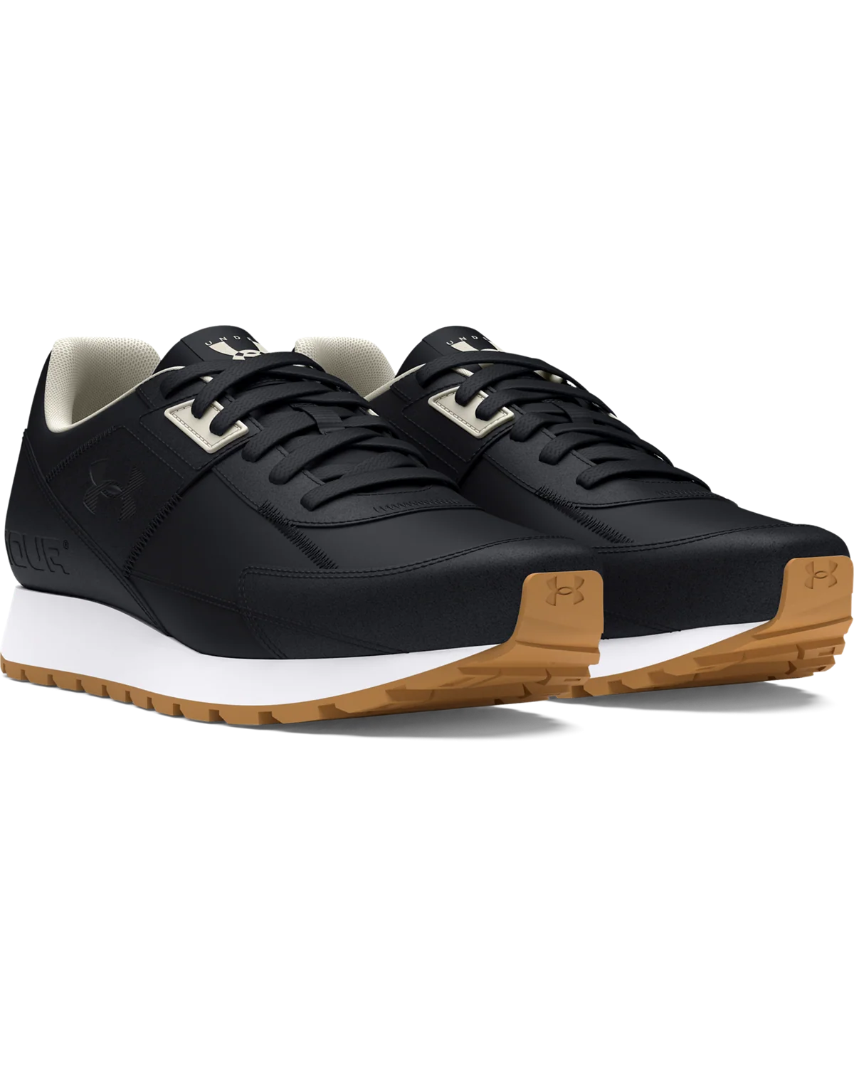Women's UA Essential Runner Shoes - Image 4