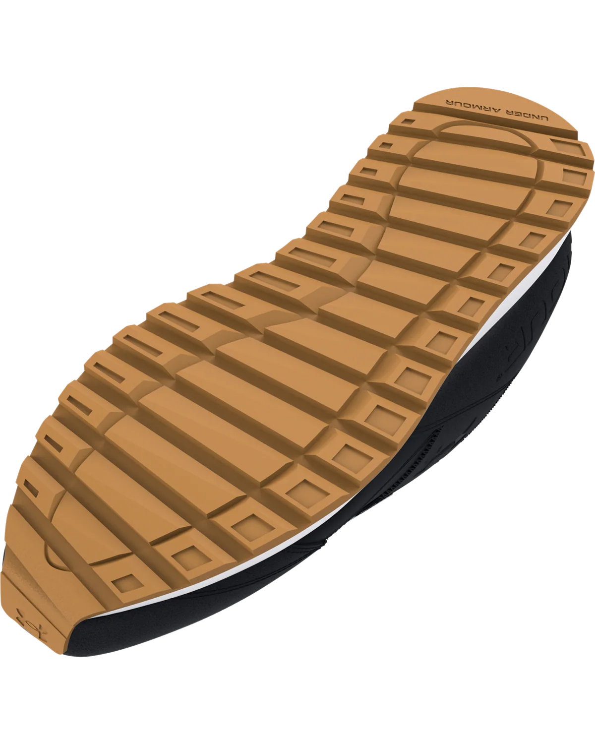 Women's UA Essential Runner Shoes - Image 5
