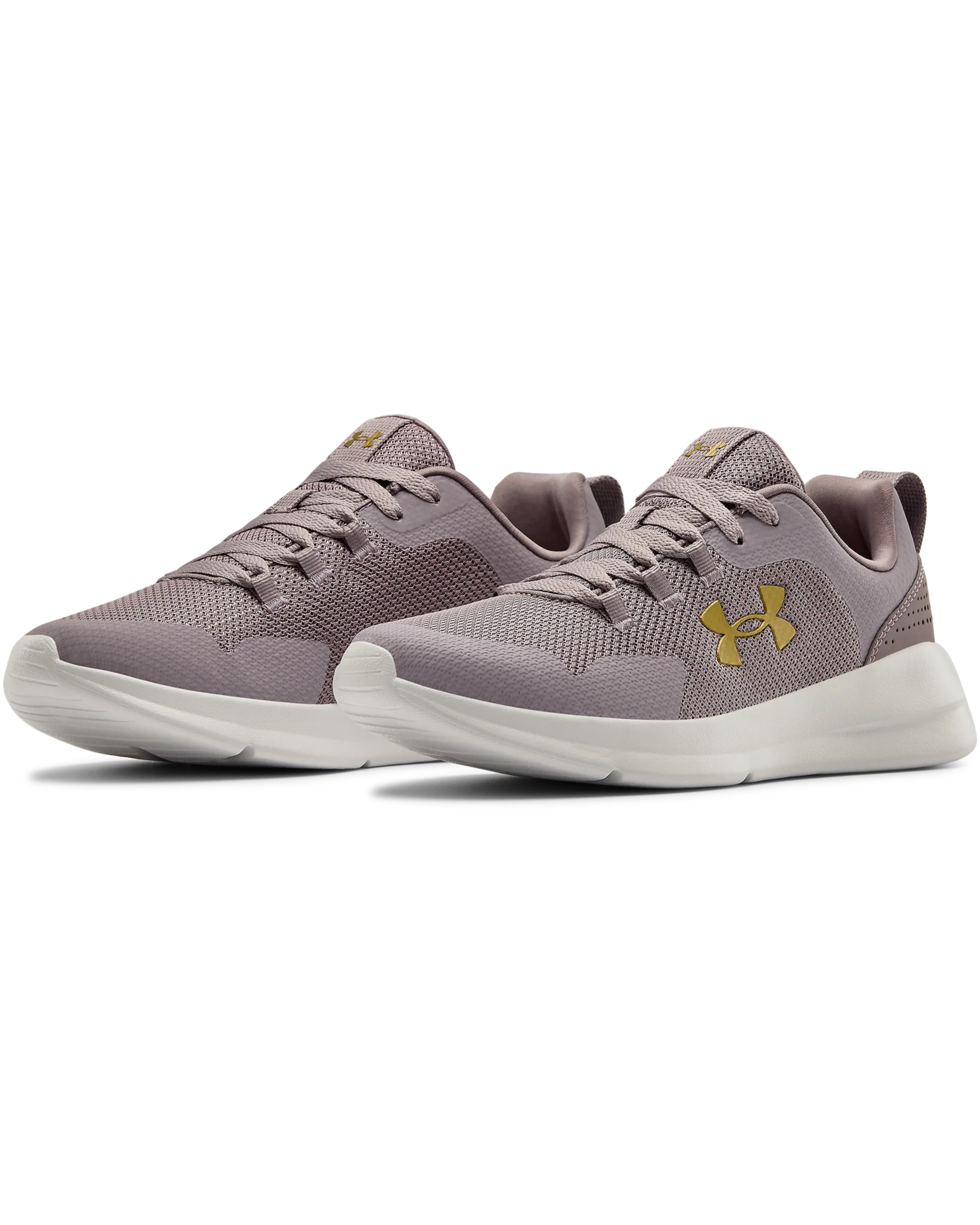 Women's UA Essential Sportstyle Shoes - Image 3