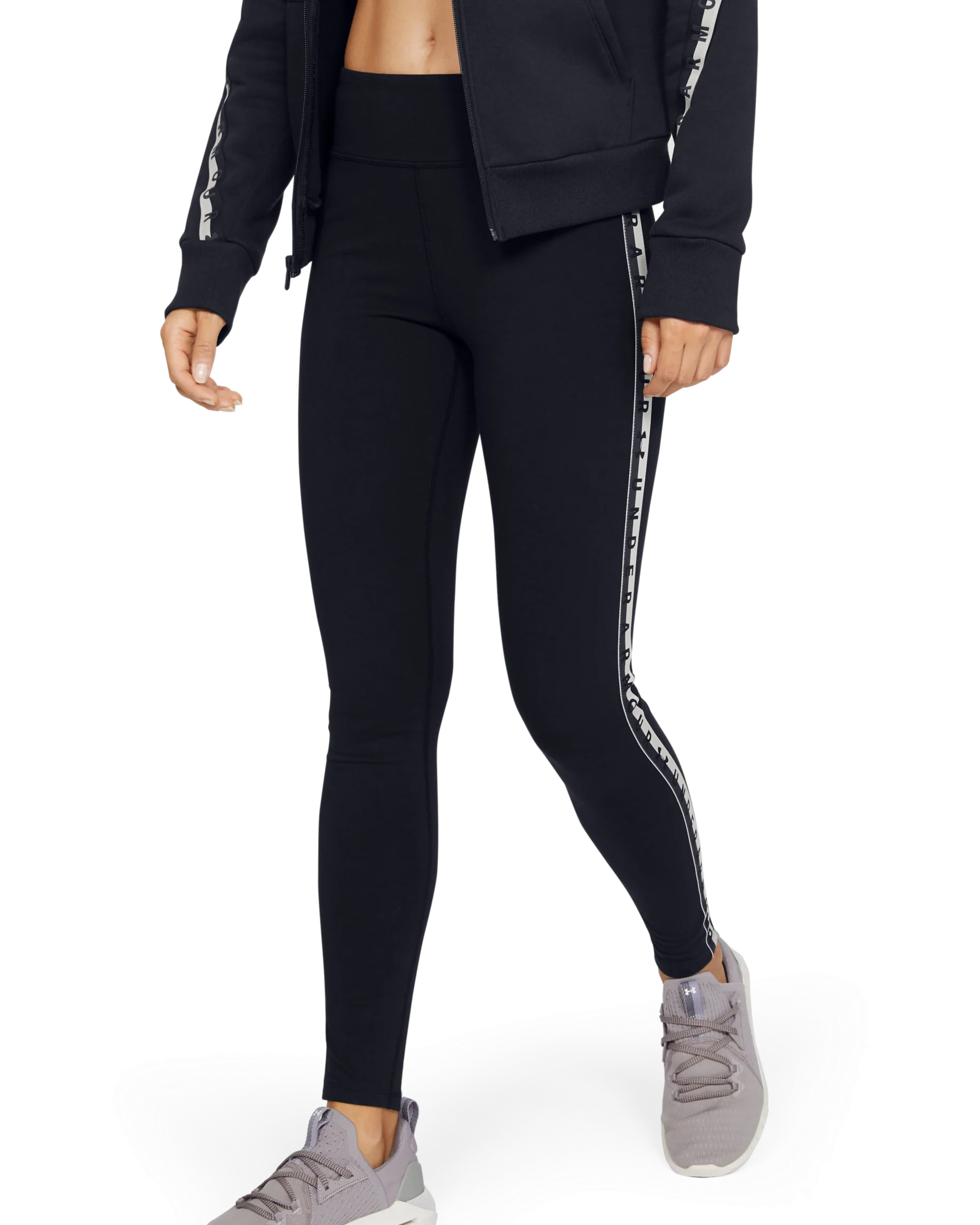 Women's UA Favorite Branded Leggings