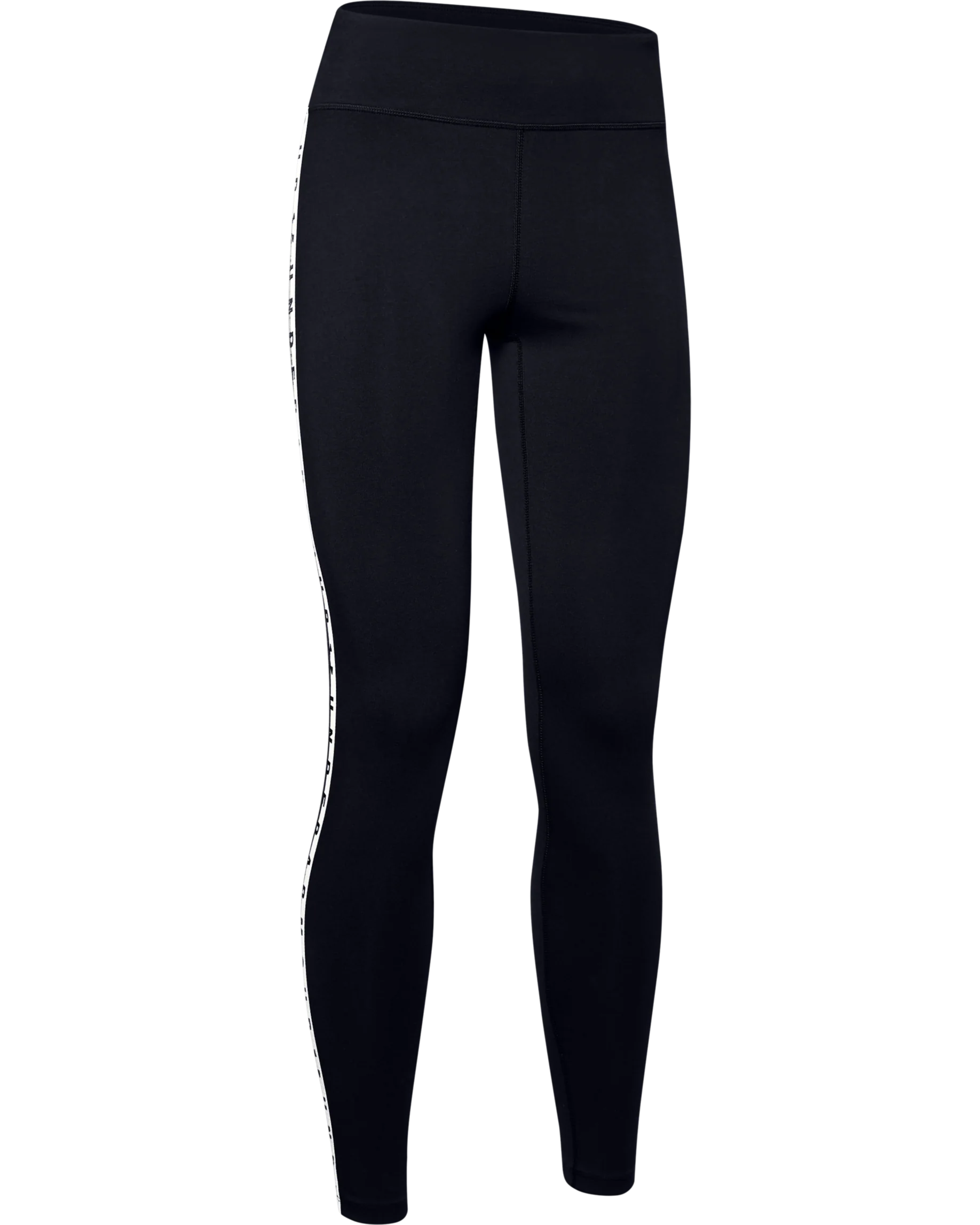 Women's UA Favorite Branded Leggings - Image 4