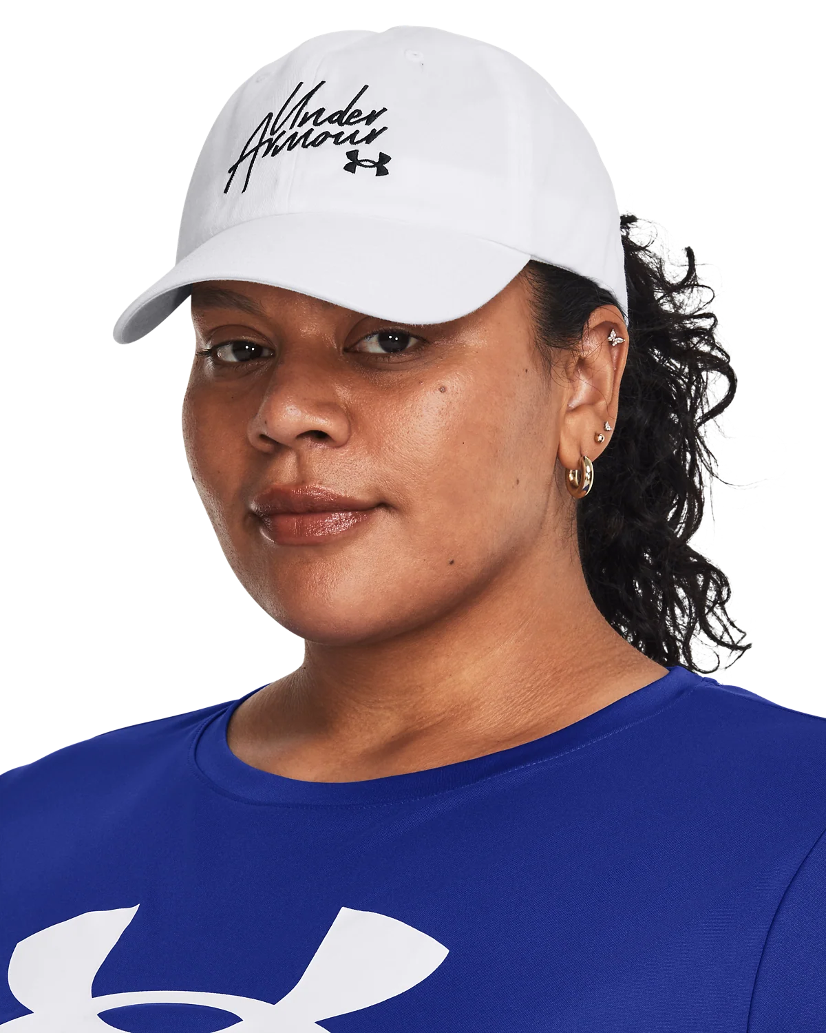 Women's UA Favorite Hat - Image 3