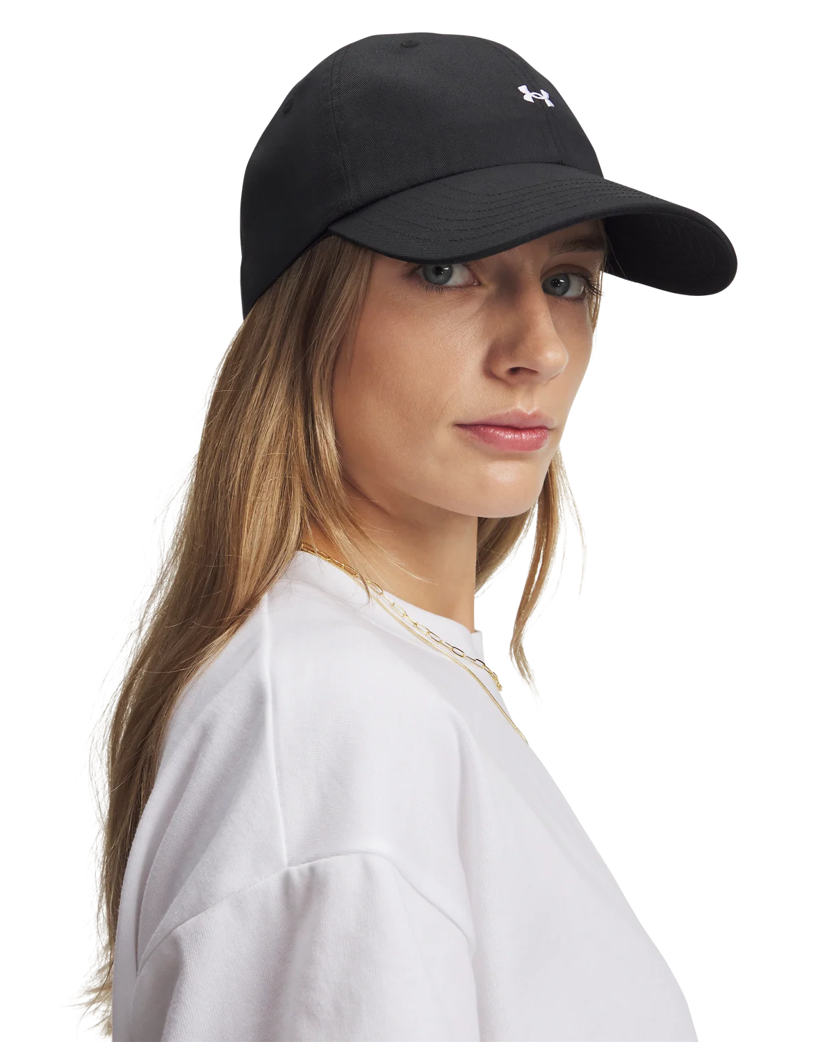 Women's UA Favorite Cap - Image 2