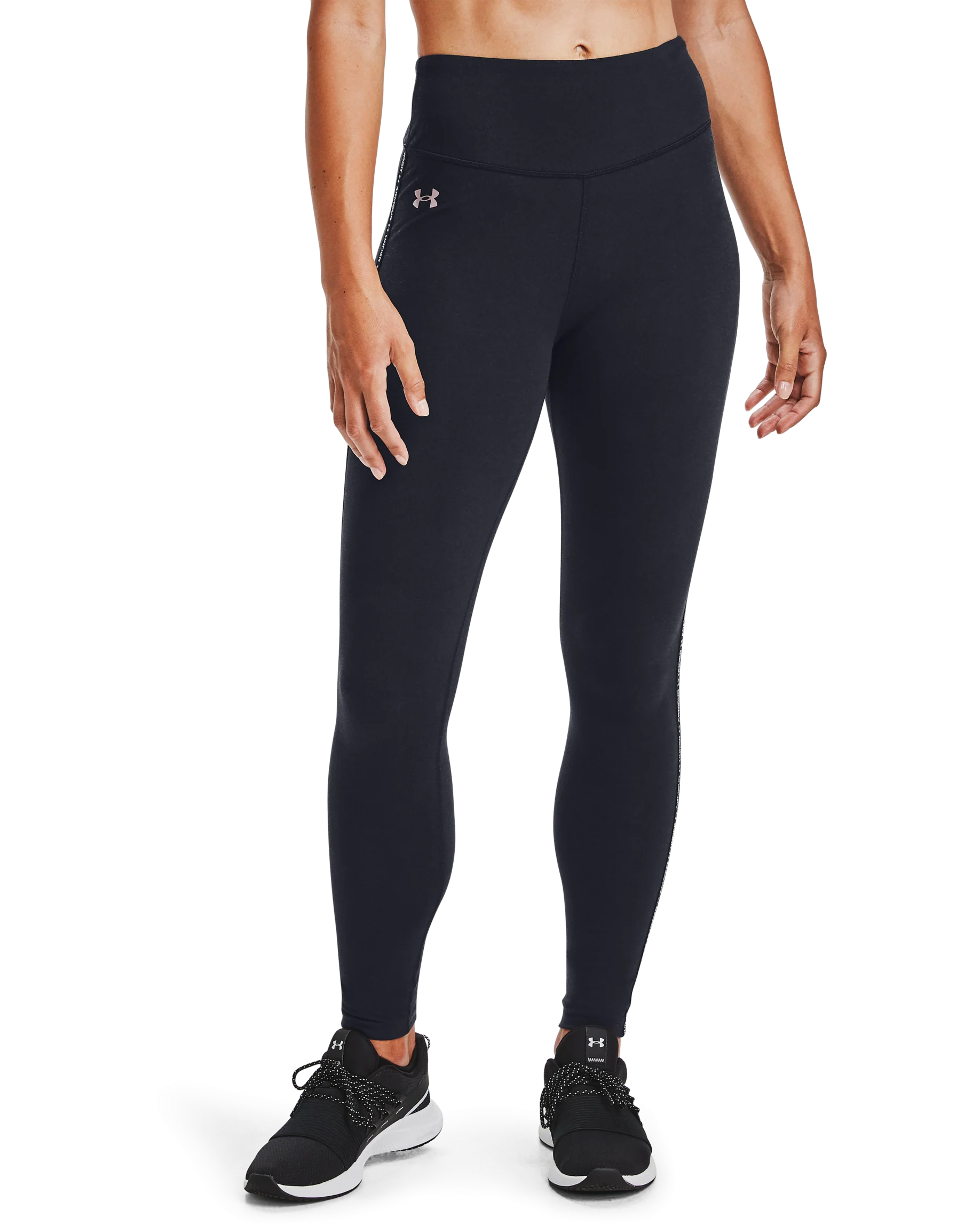 Women's UA Favorite Hi-Rise Leggings