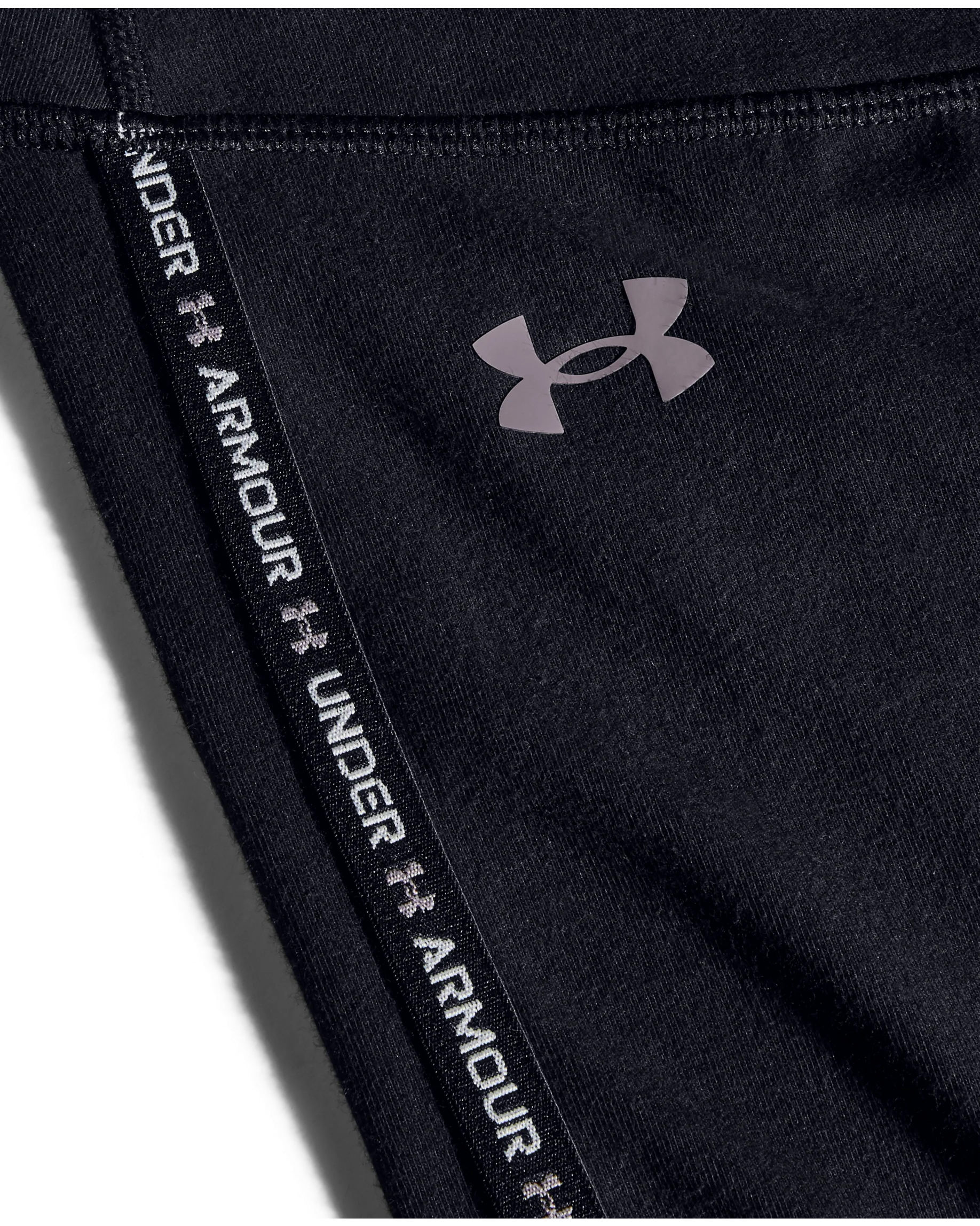 Women's UA Favorite Hi-Rise Leggings - Image 6