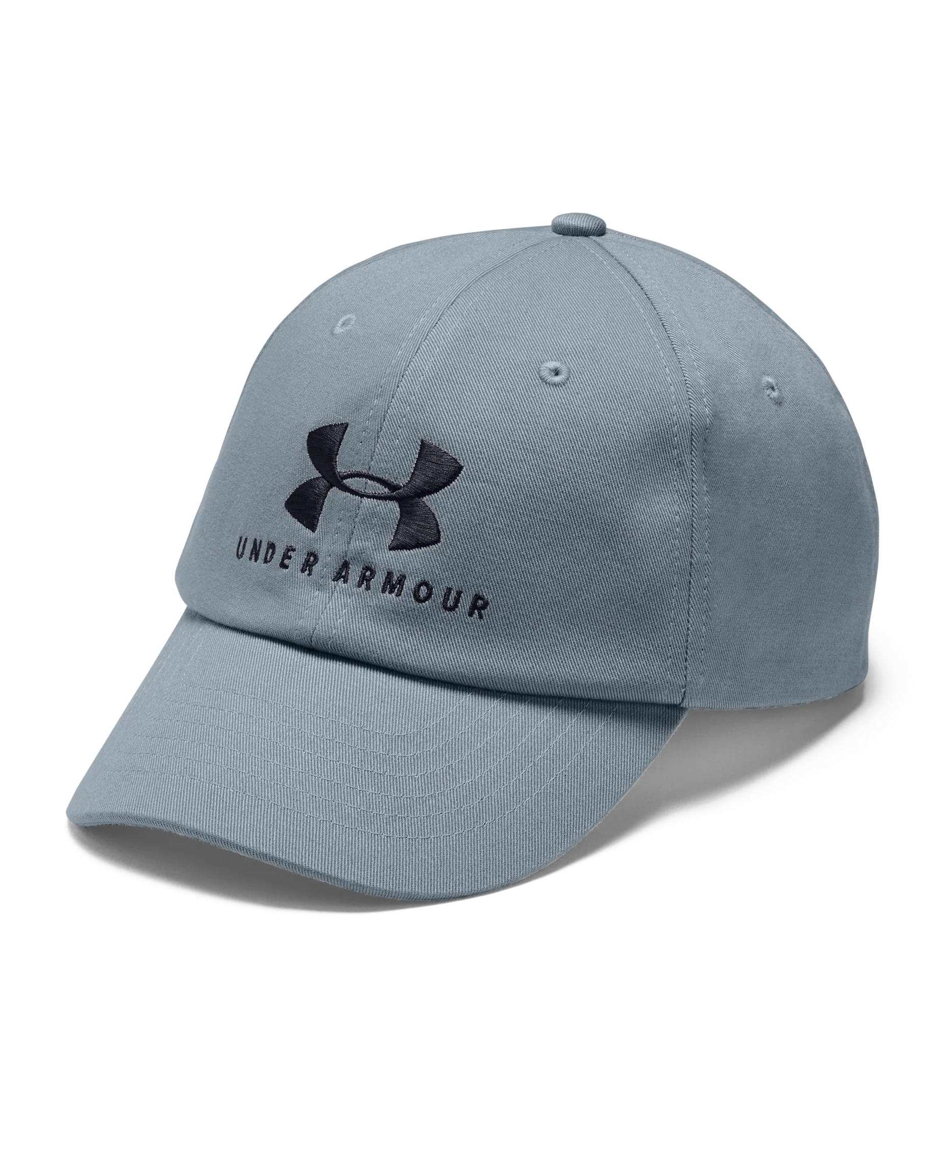 Women's UA Favorite Sportstyle Logo Cap