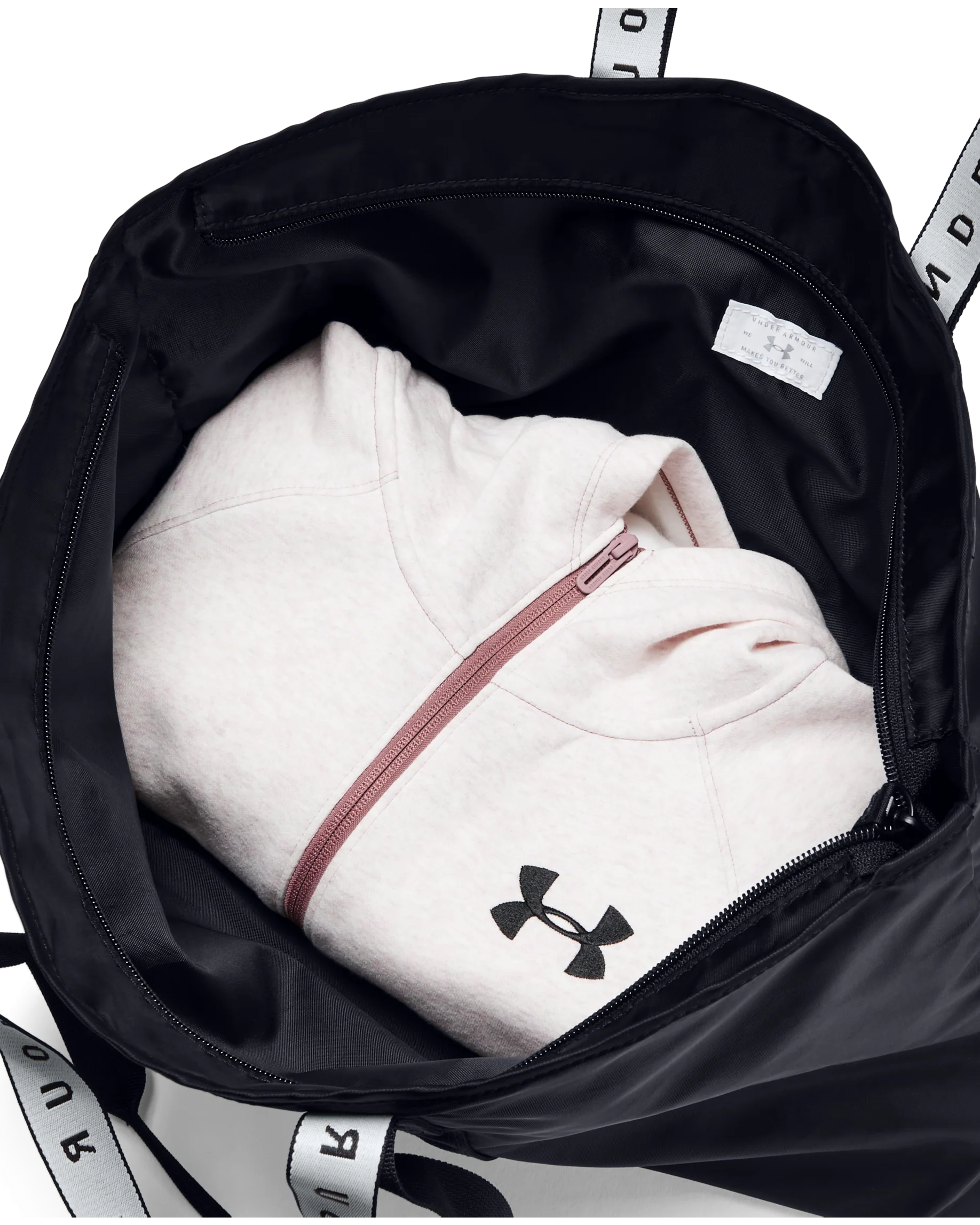 Women's UA Favorite Tote - Image 4