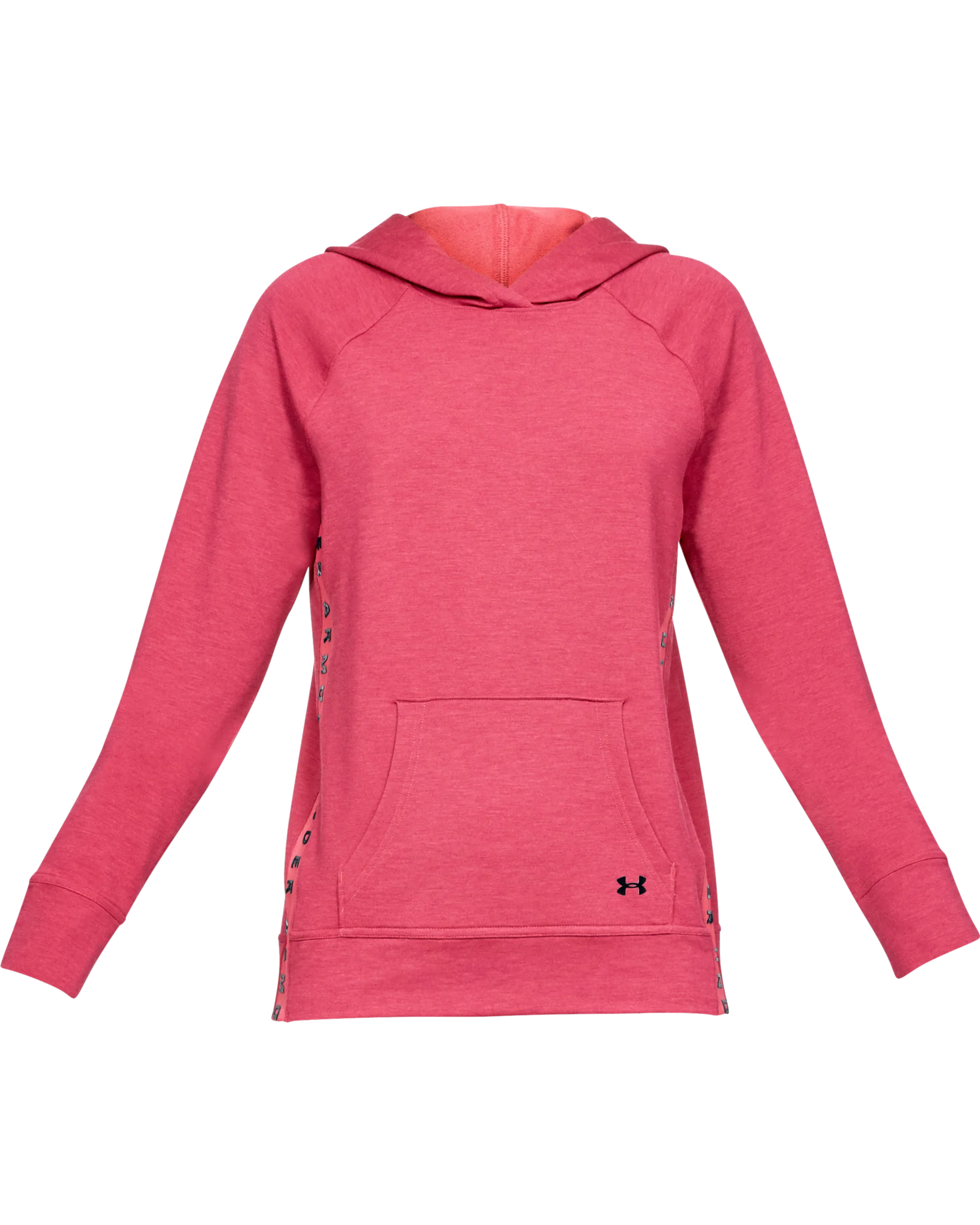 Women's UA Featherweight Fleece Hoodie - Image 4