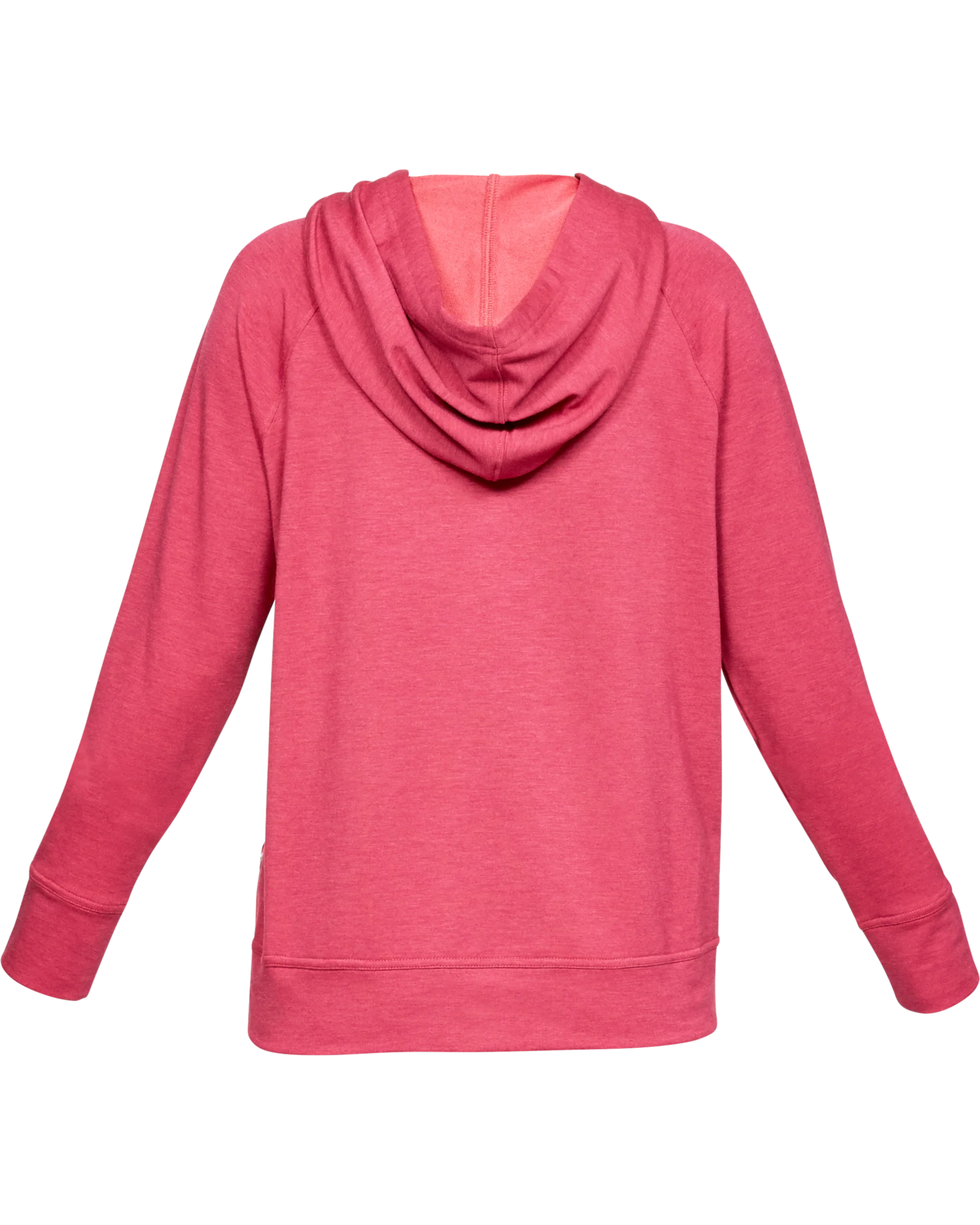 Women's UA Featherweight Fleece Hoodie - Image 5