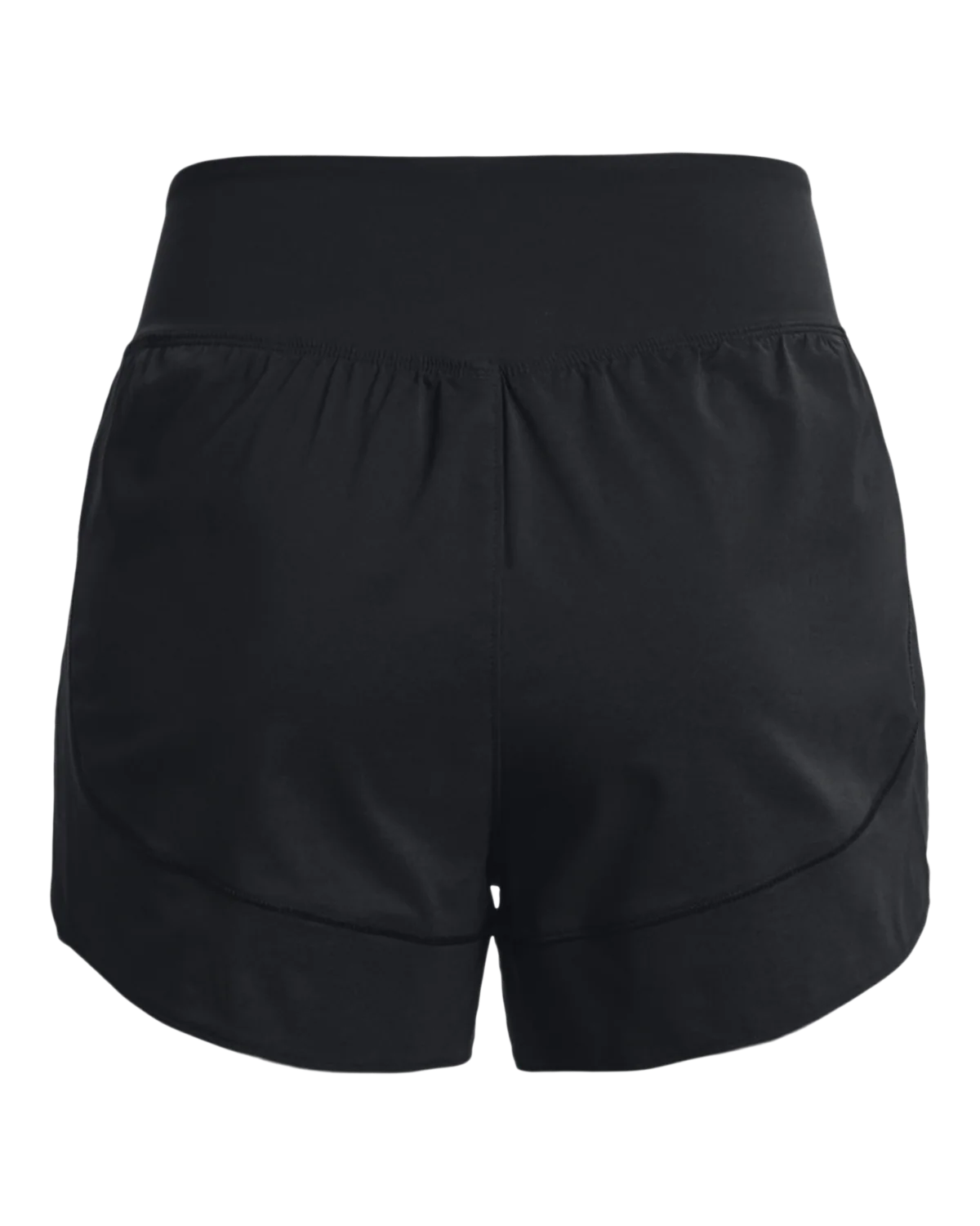 Women's UA Flex Woven 2-in-1 Shorts - Image 5