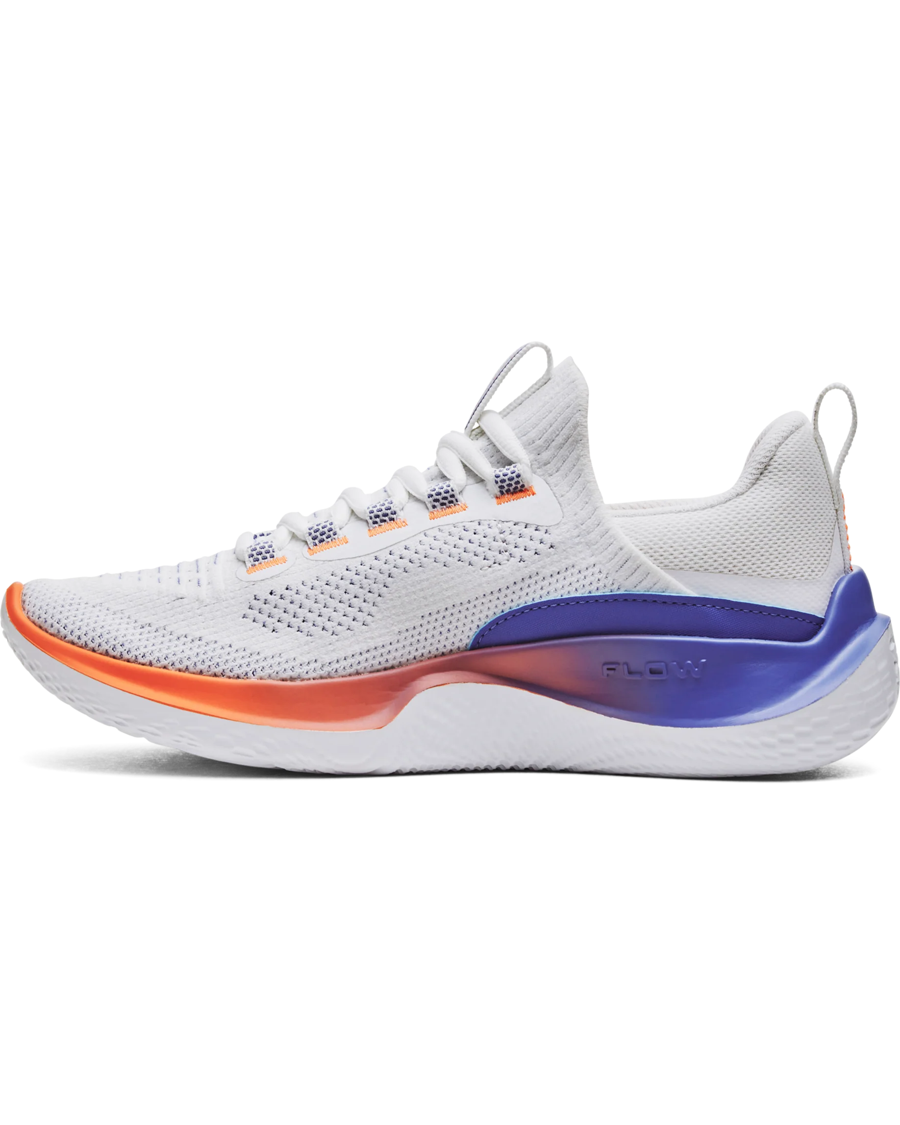 Women's UA Flow Dynamic Training Shoes - Image 2