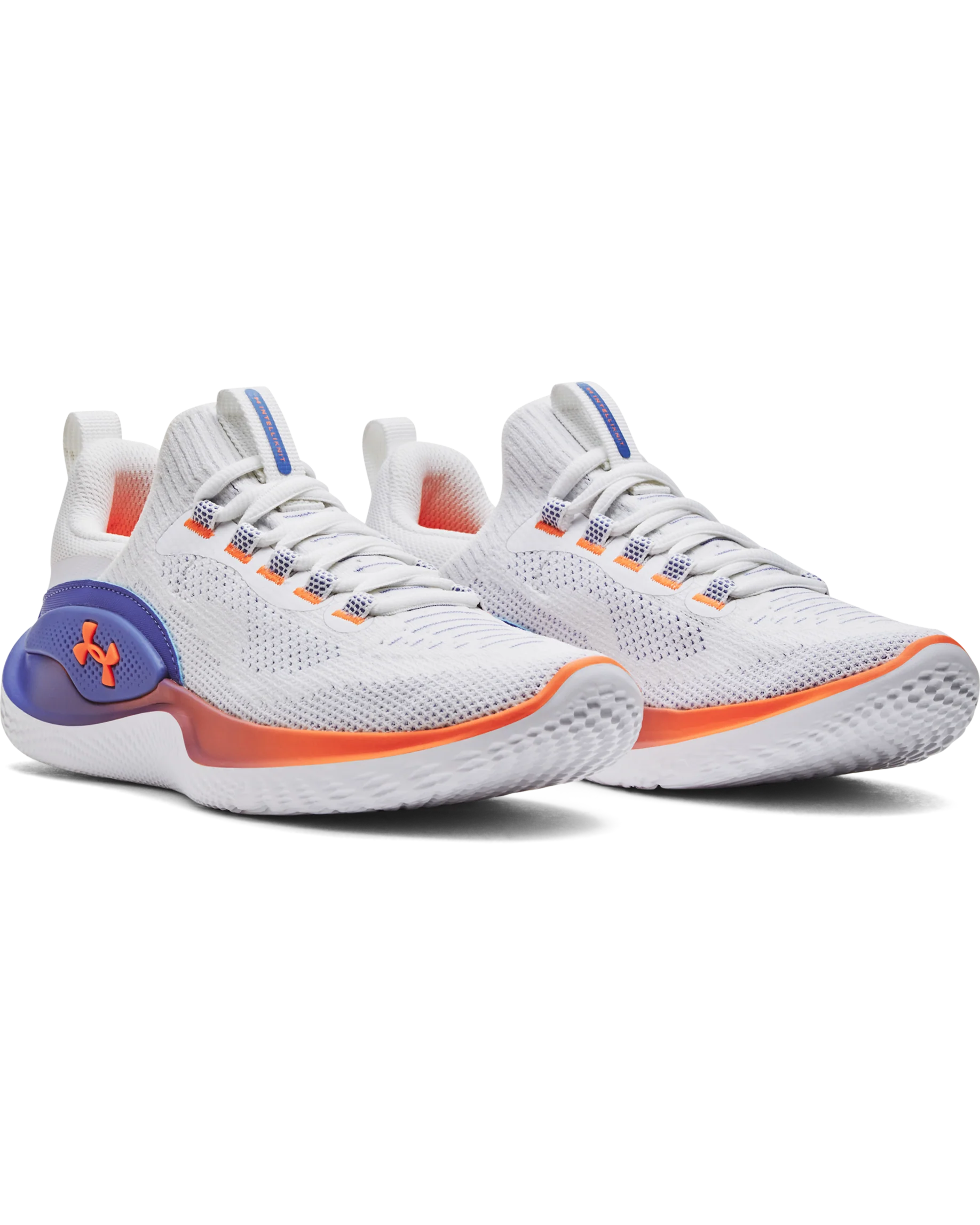 Women's UA Flow Dynamic Training Shoes - Image 3