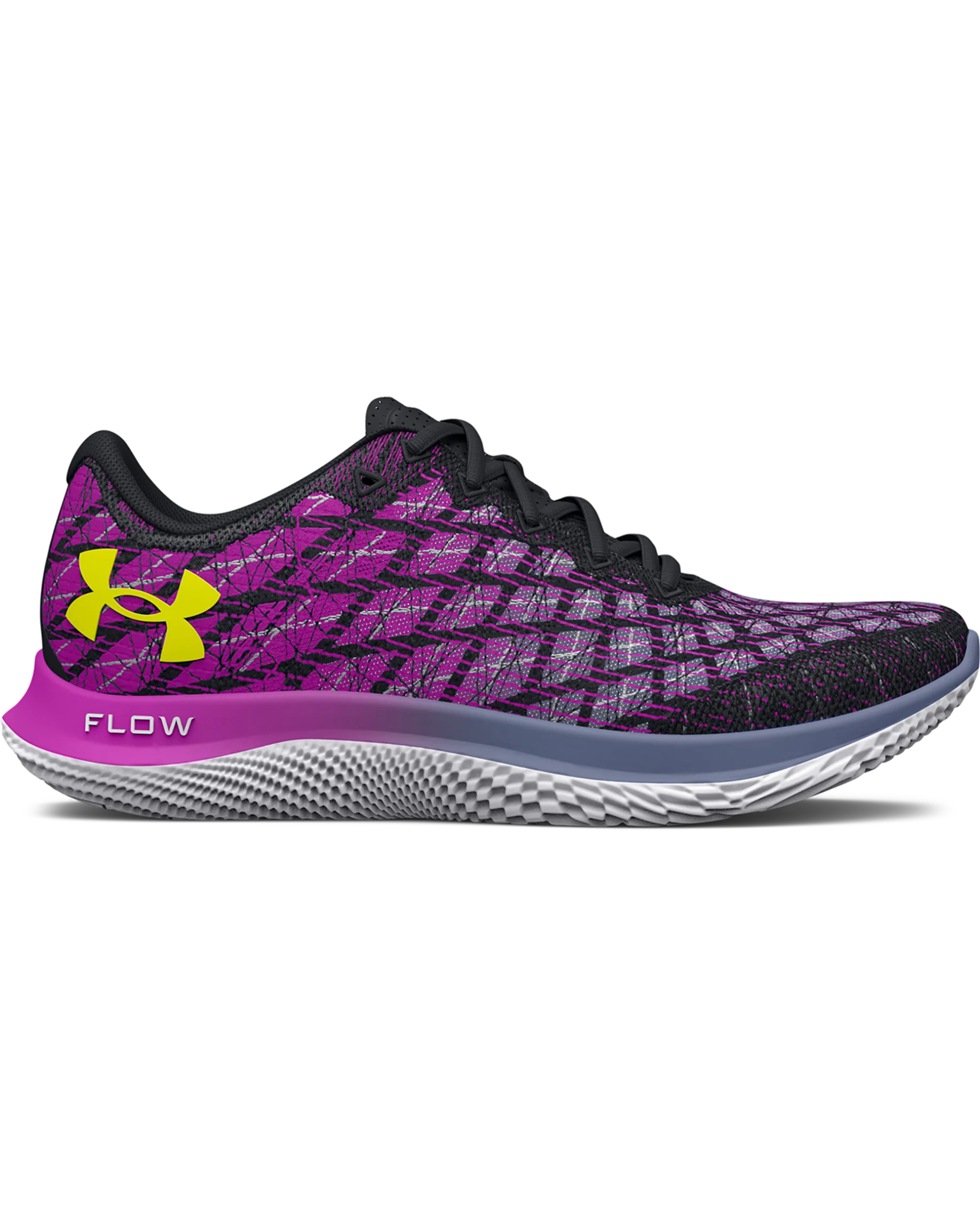 Women's UA Flow Velociti Wind 2 Running Shoes