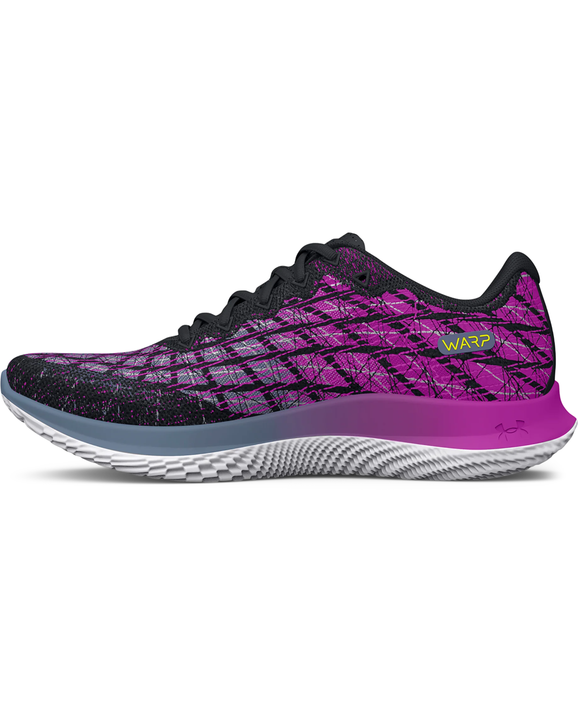 Women's UA Flow Velociti Wind 2 Running Shoes - Image 2