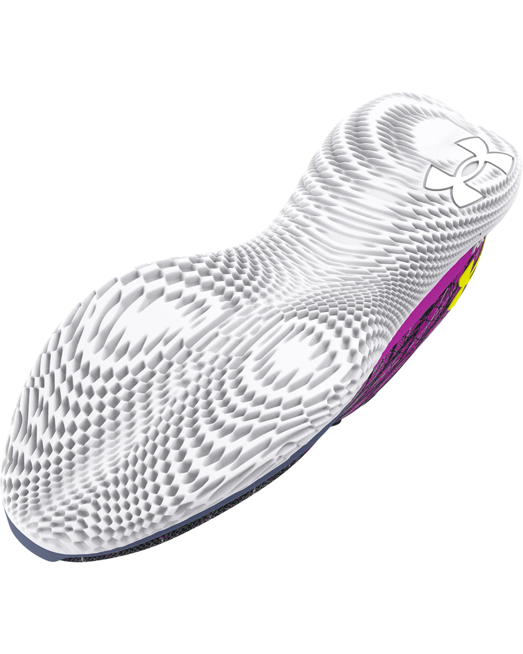 Women's UA Flow Velociti Wind 2 Running Shoes - Image 5