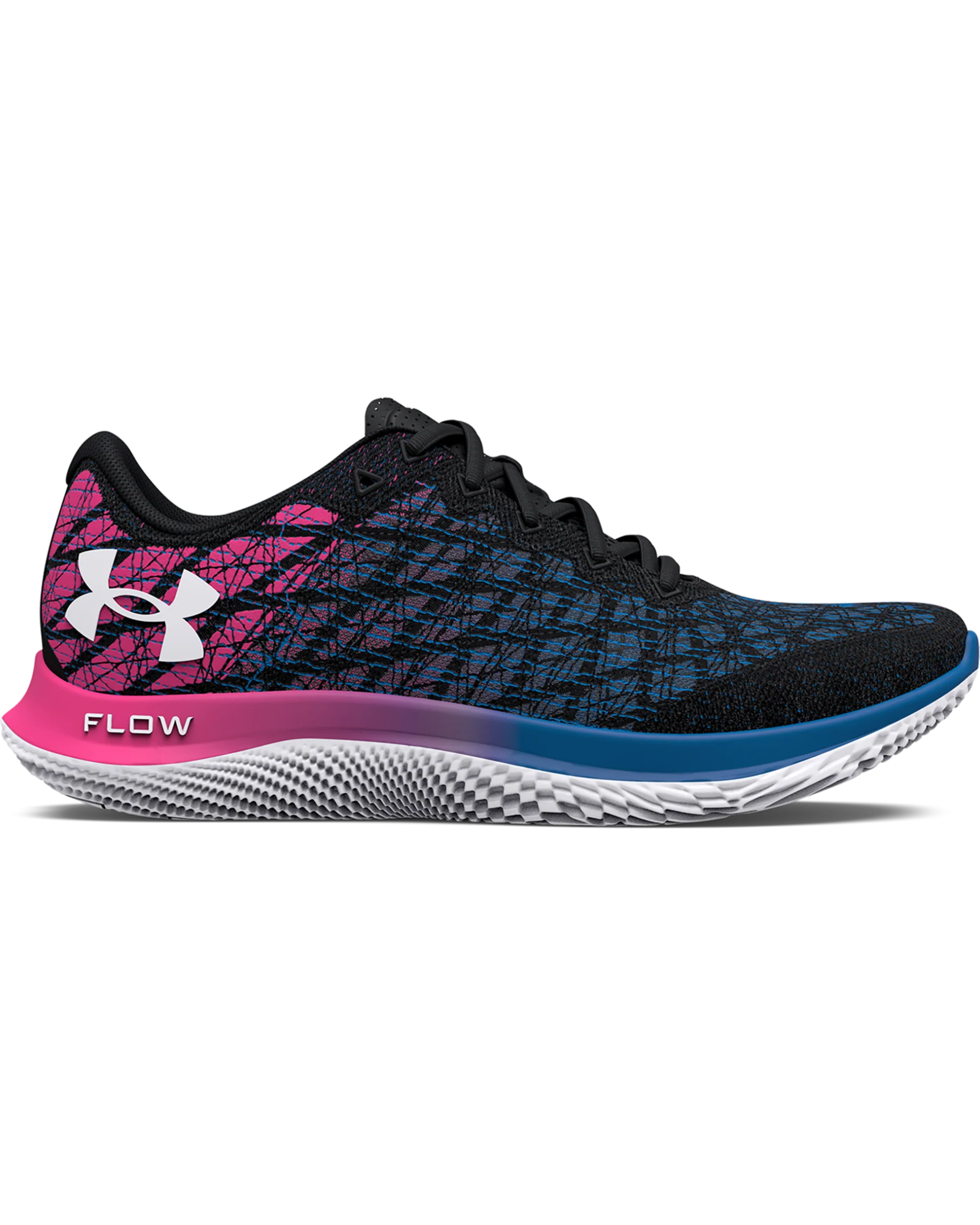 Women's UA Flow Velociti Wind 2 Running Shoes