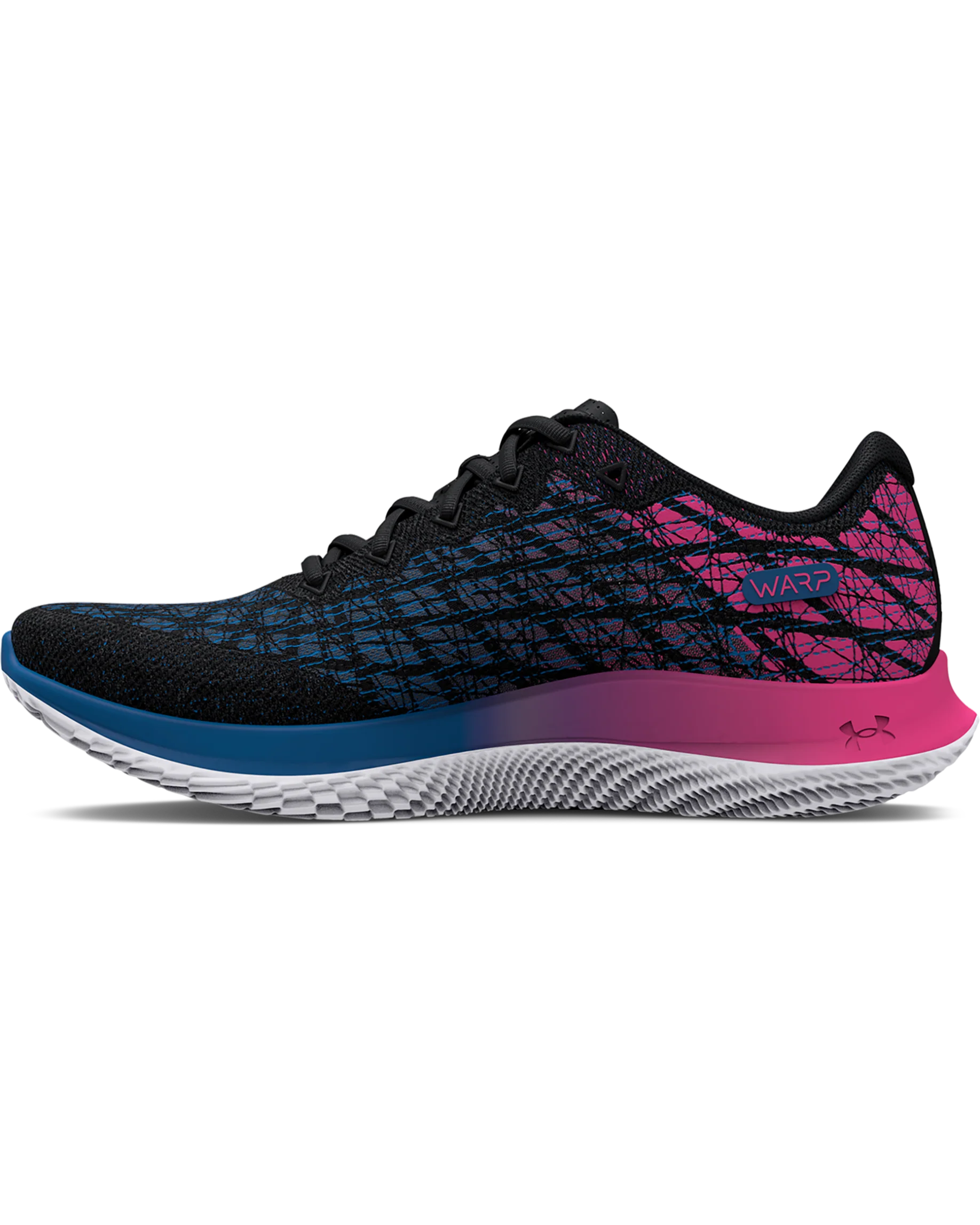 Women's UA Flow Velociti Wind 2 Running Shoes - Image 2