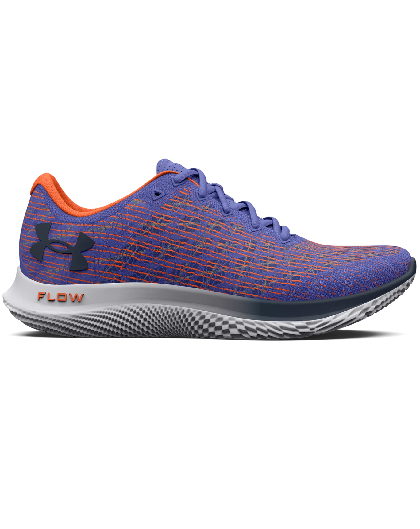 Women's UA Flow Velociti Wind 2 Running Shoes