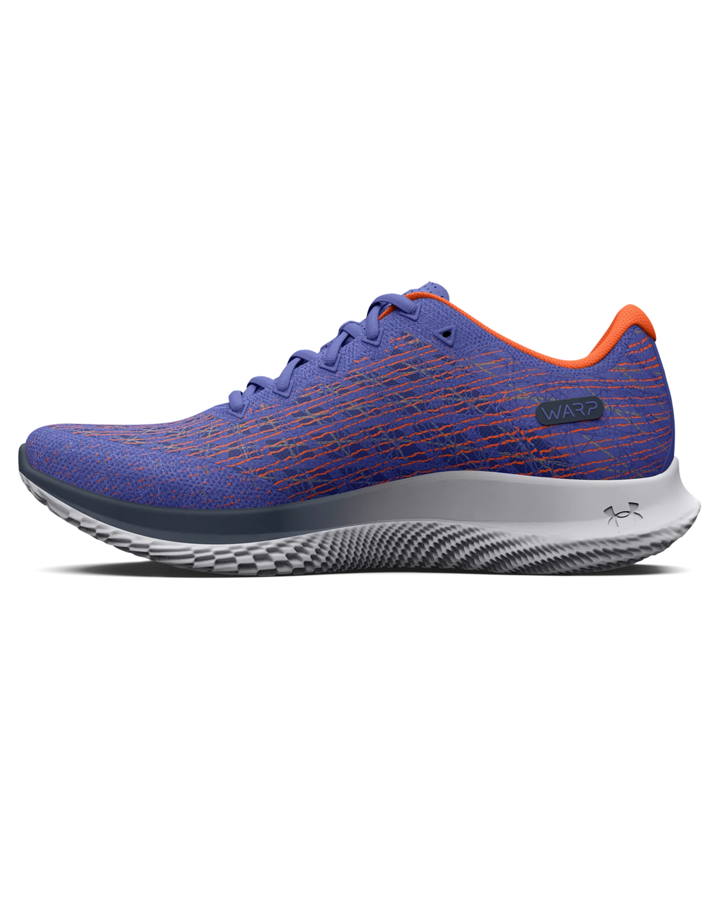 Women's UA Flow Velociti Wind 2 Running Shoes - Image 2
