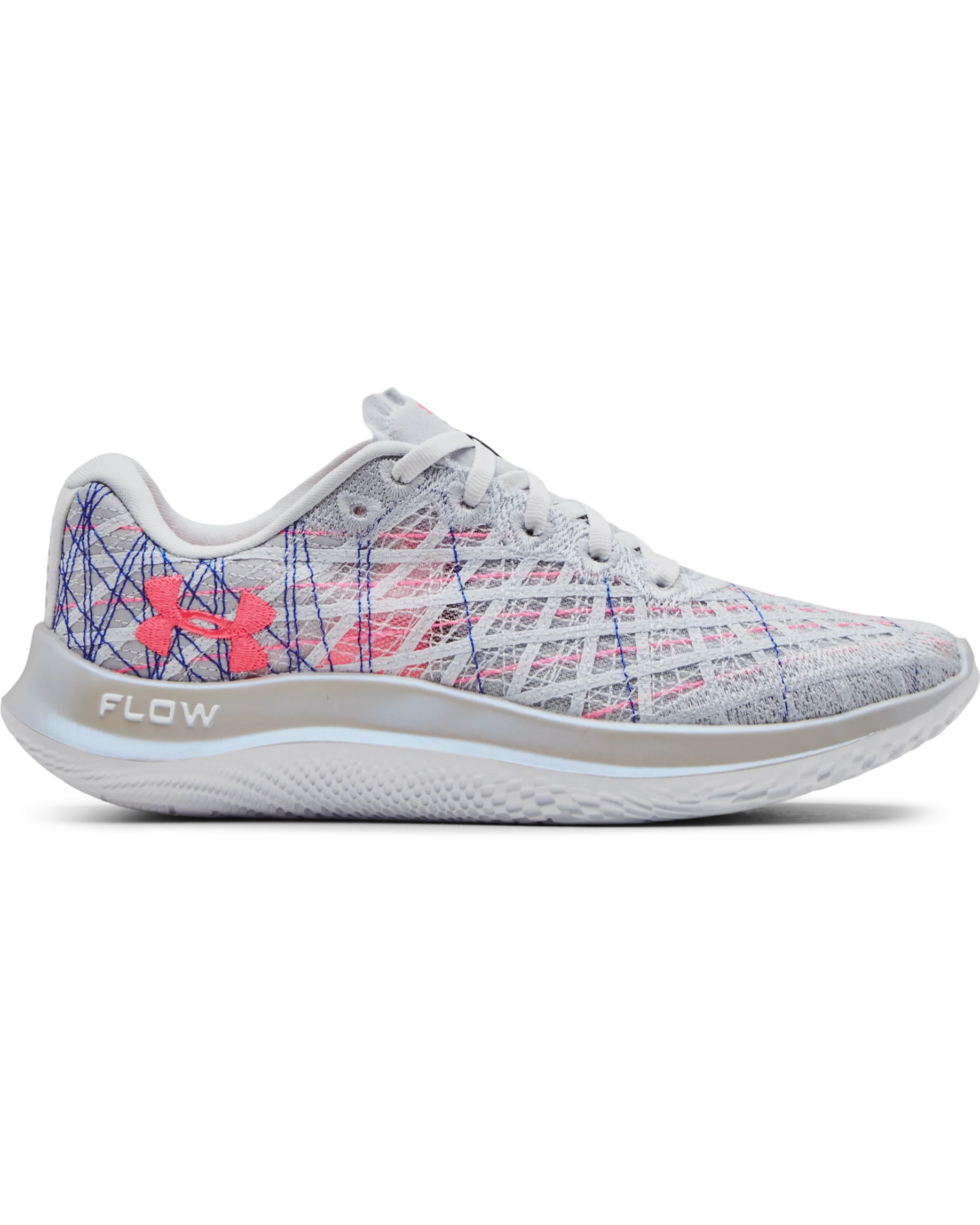 Women's UA Flow Velociti Wind PRZM Running Shoes