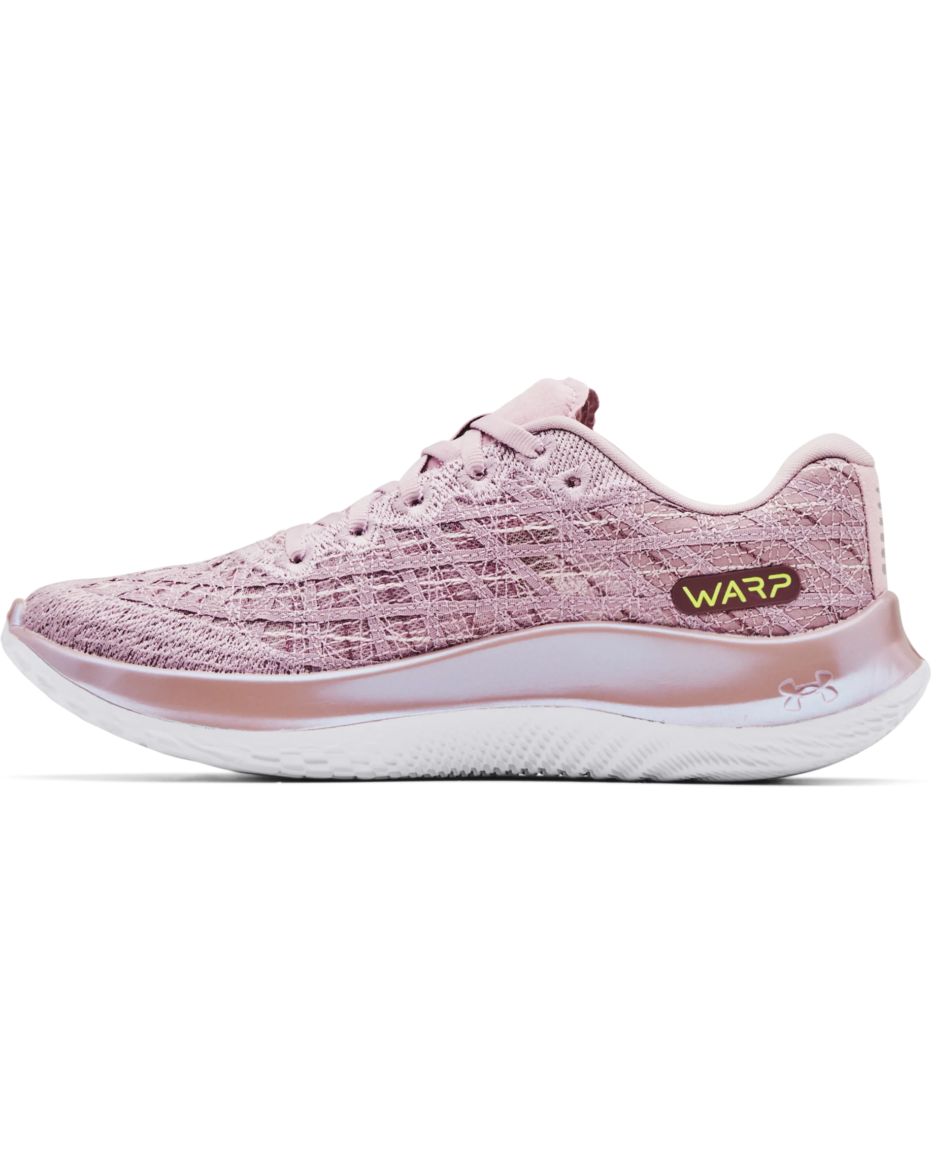 Women's UA Flow Velociti Wind Running Shoes - Image 2