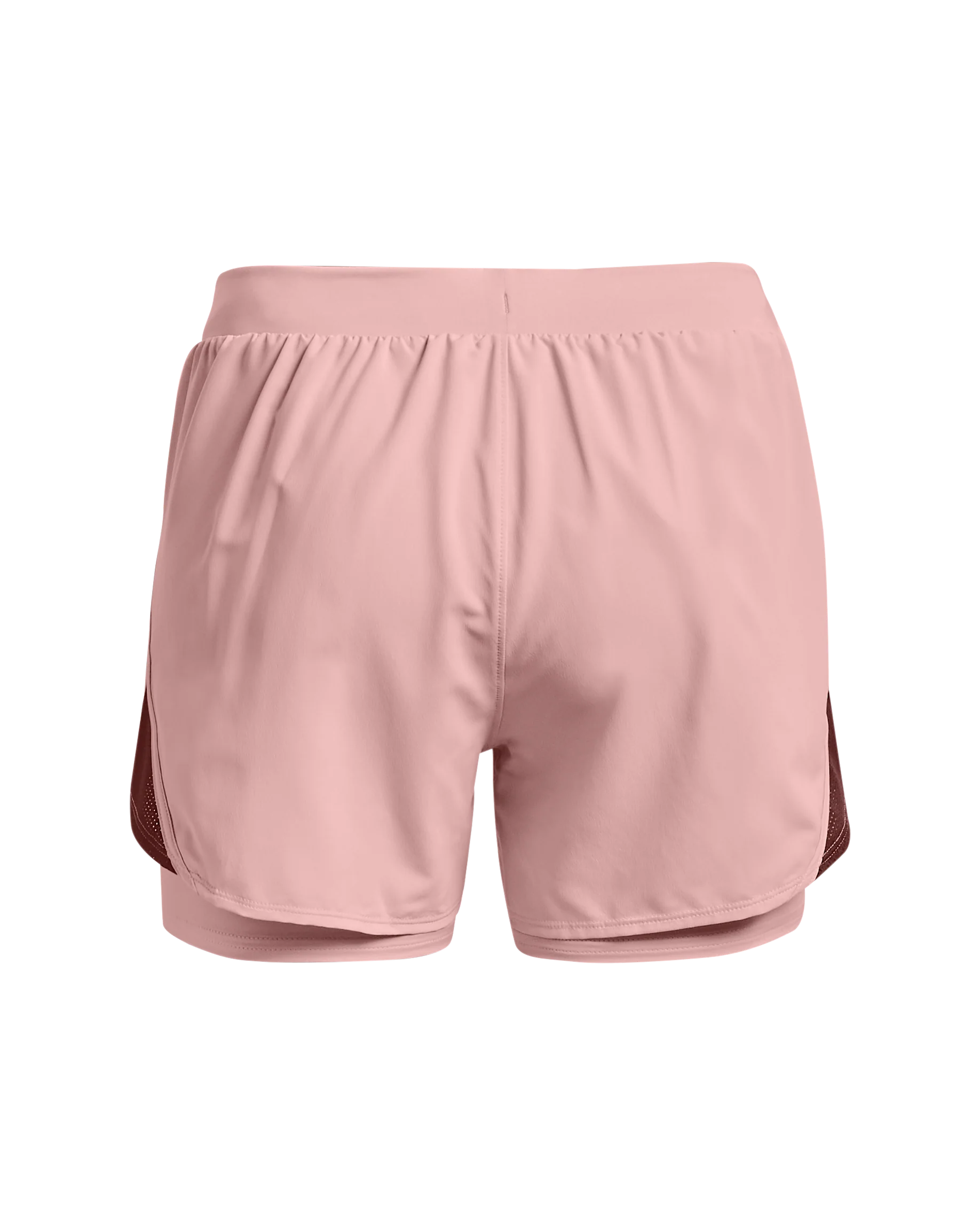 Women's UA Fly By 2.0 2-in-1 Shorts - Image 5