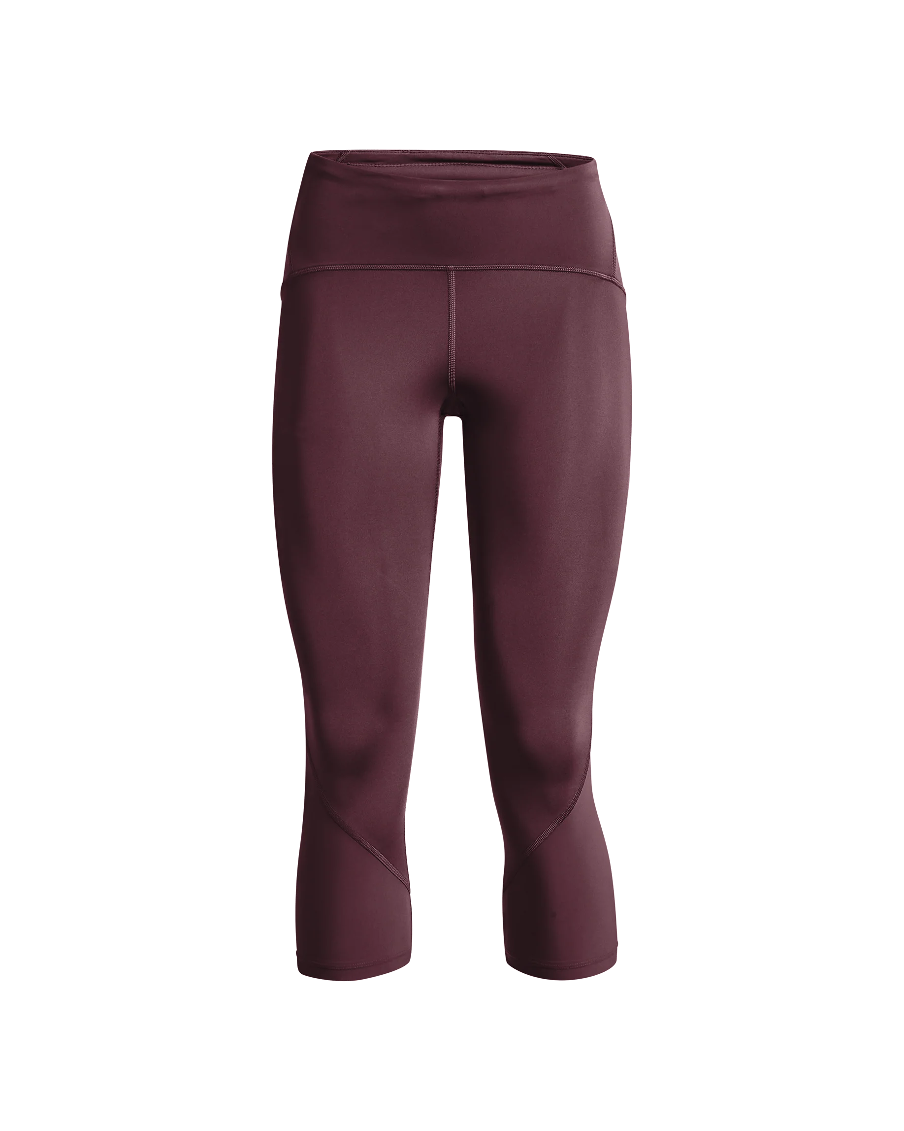 Women's UA Fly Fast 2.0 HeatGear® Crop - Image 4
