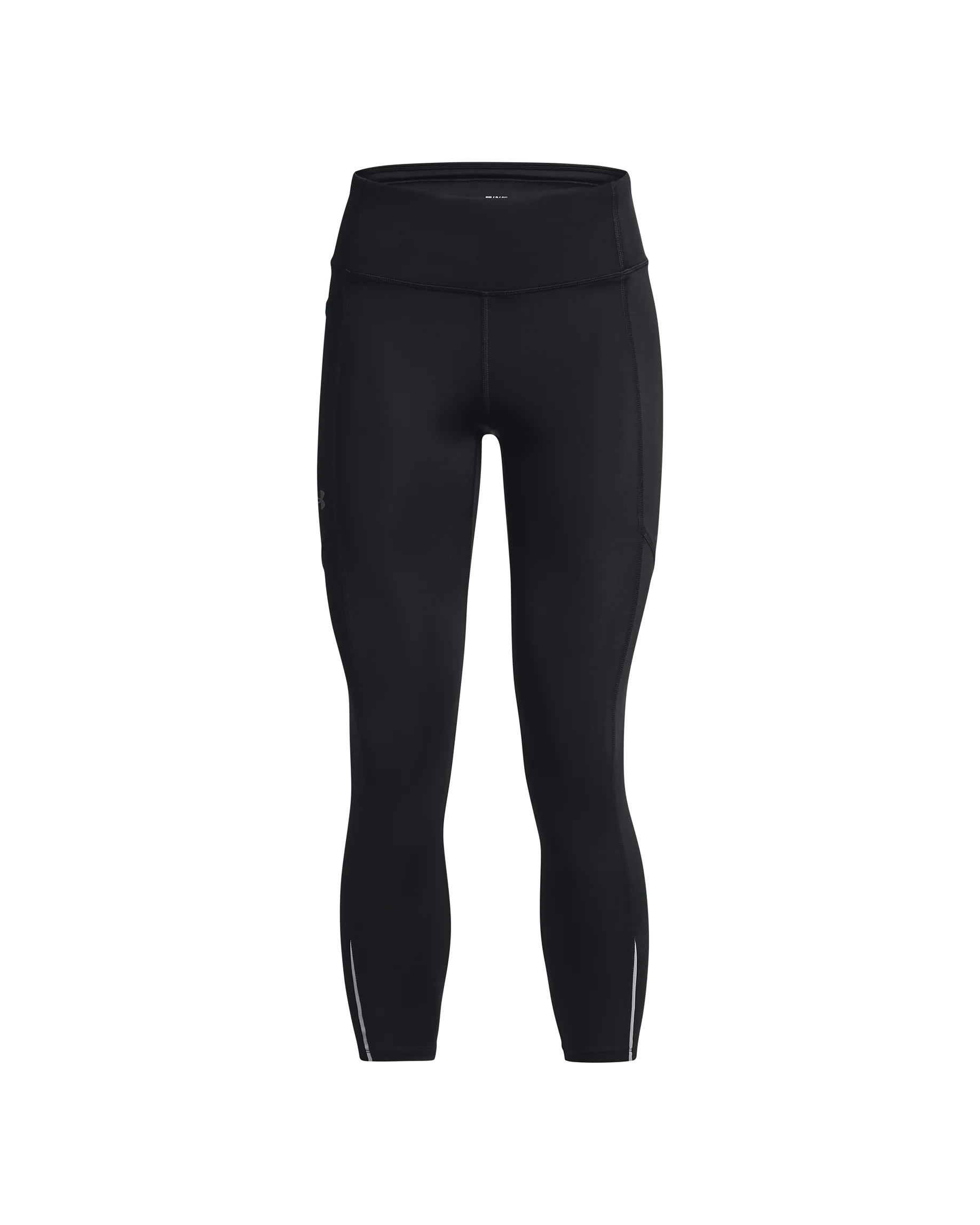 Women's UA Fly Fast 3.0 Ankle Tights - Image 3