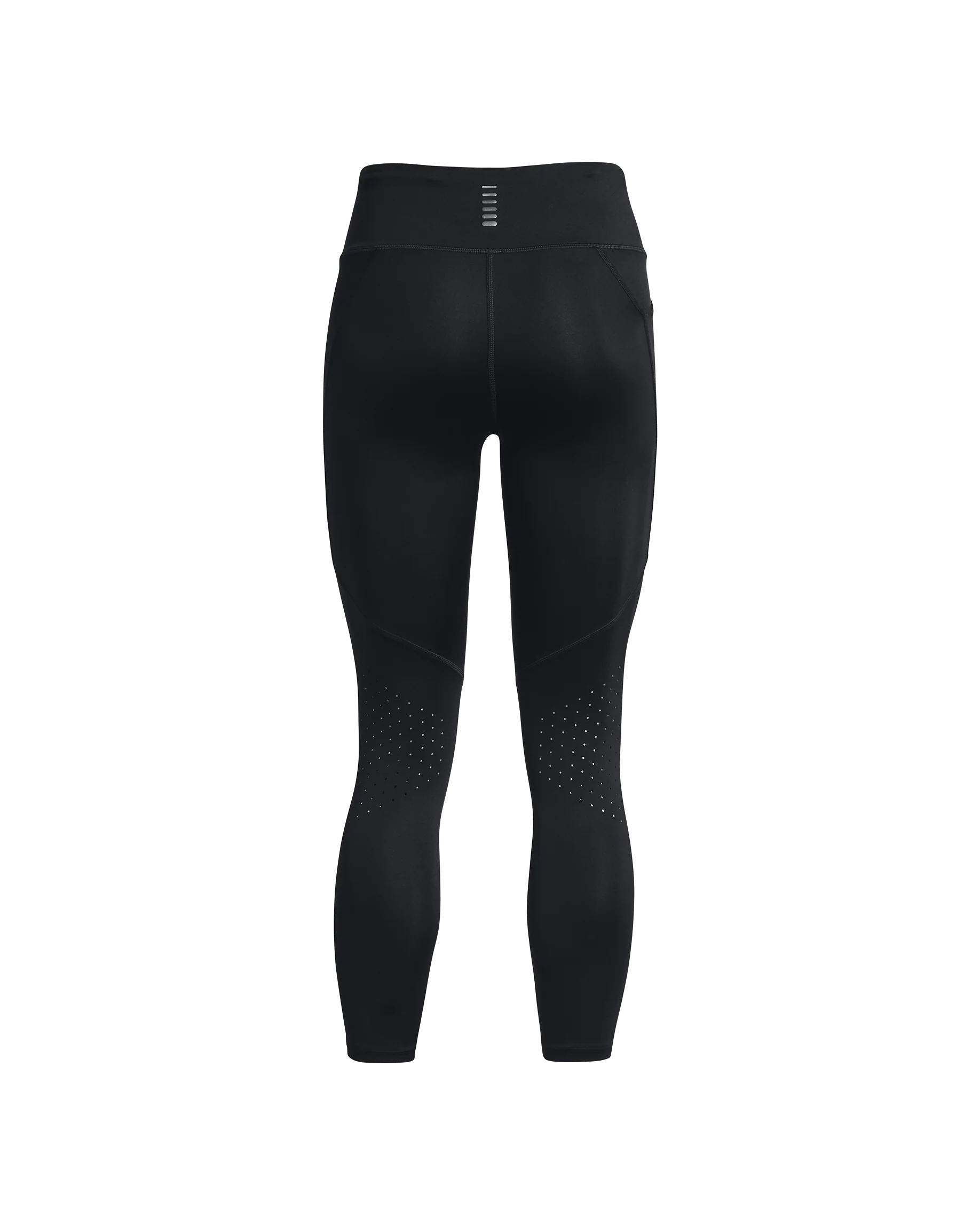 Women's UA Fly Fast 3.0 Ankle Tights - Image 4