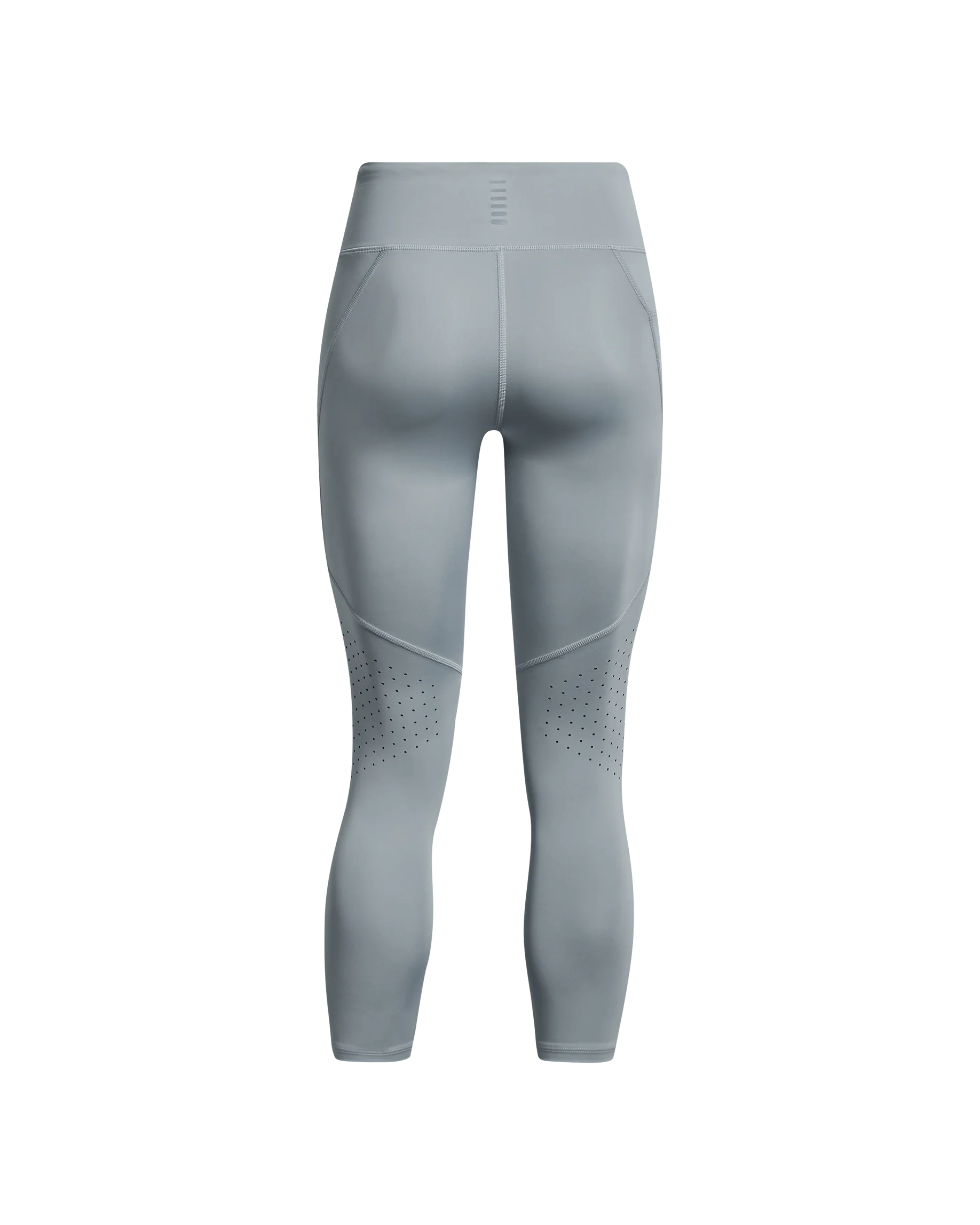 Women's UA Fly Fast 3.0 Ankle Tights - Image 8