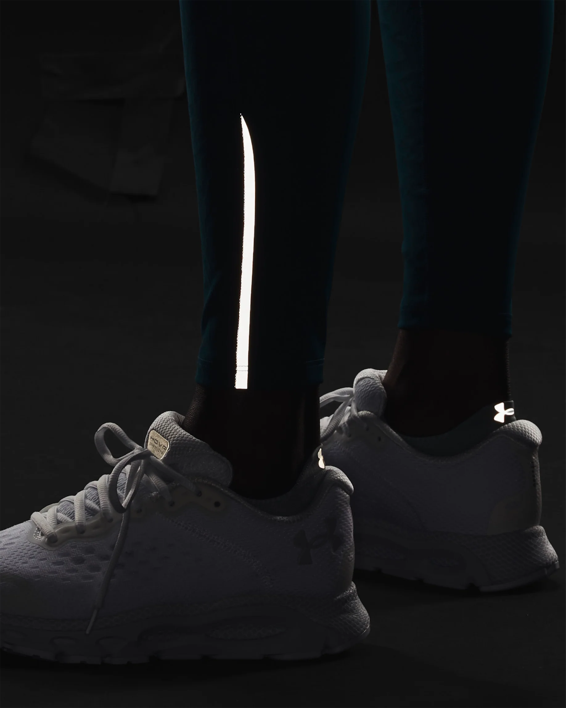 Women's UA Fly Fast 3.0 Tights - Image 7