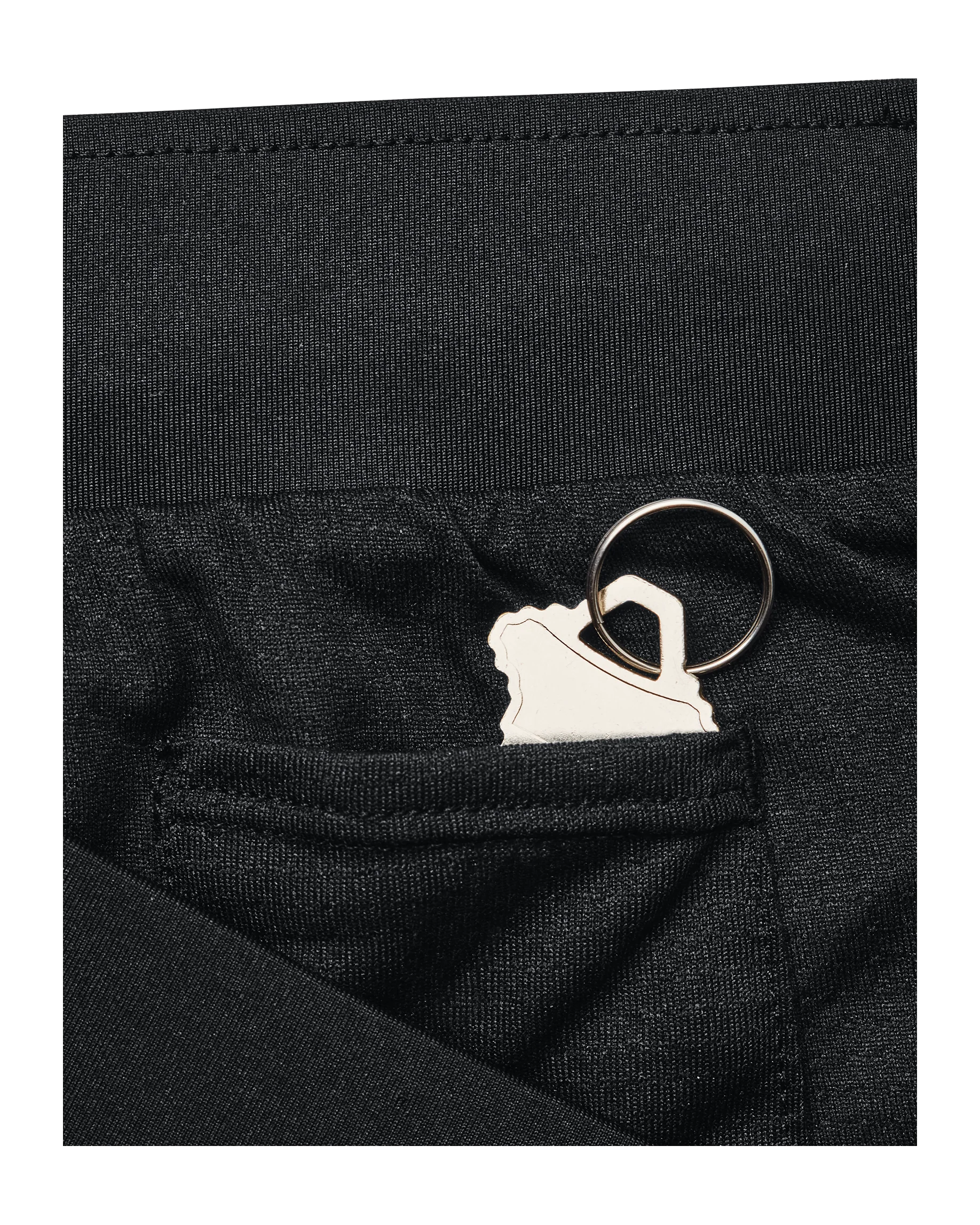 Women's UA Fly-By 2.0 Printed Shorts - Image 6