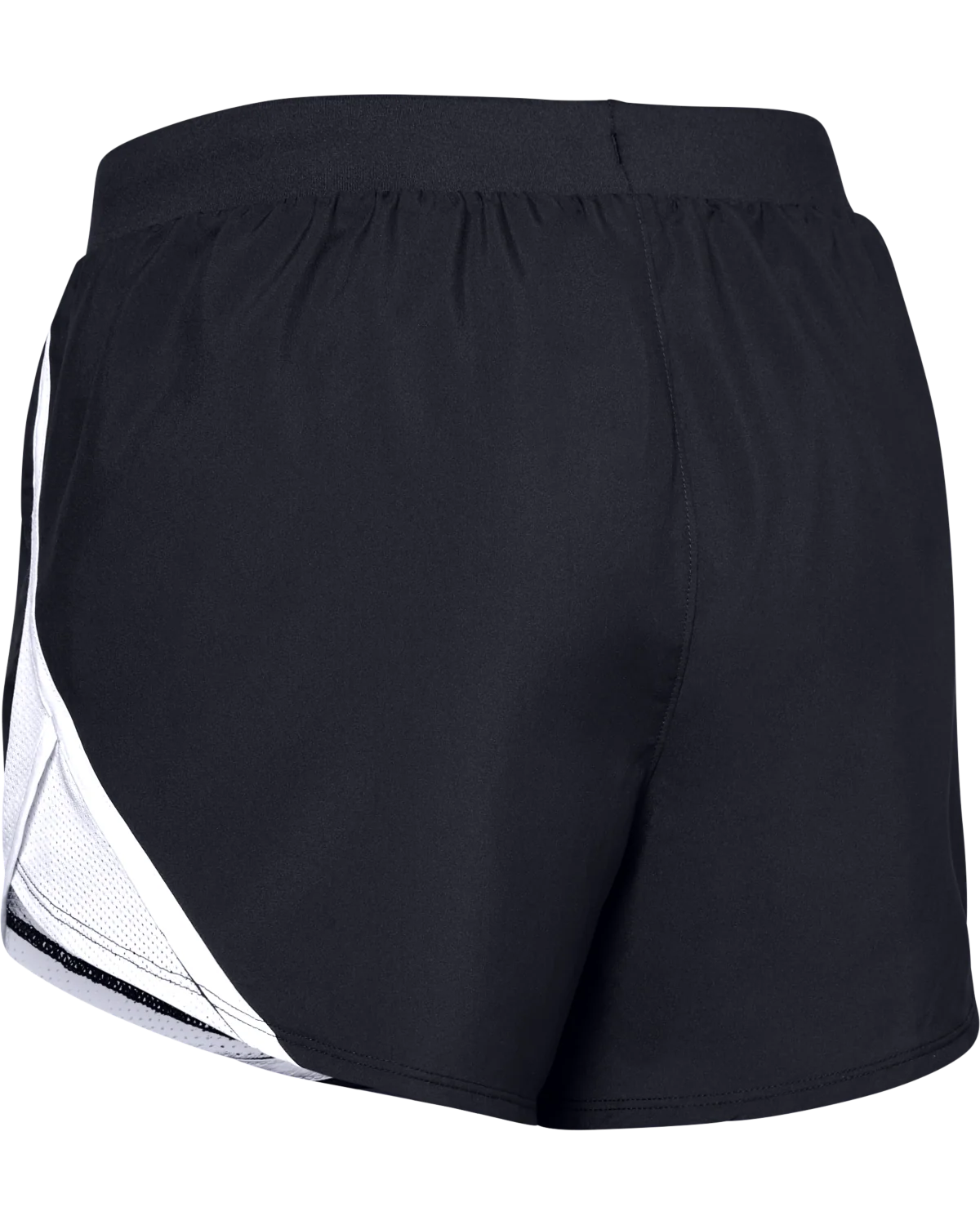 Women's UA Fly-By 2.0 Shorts - Image 5
