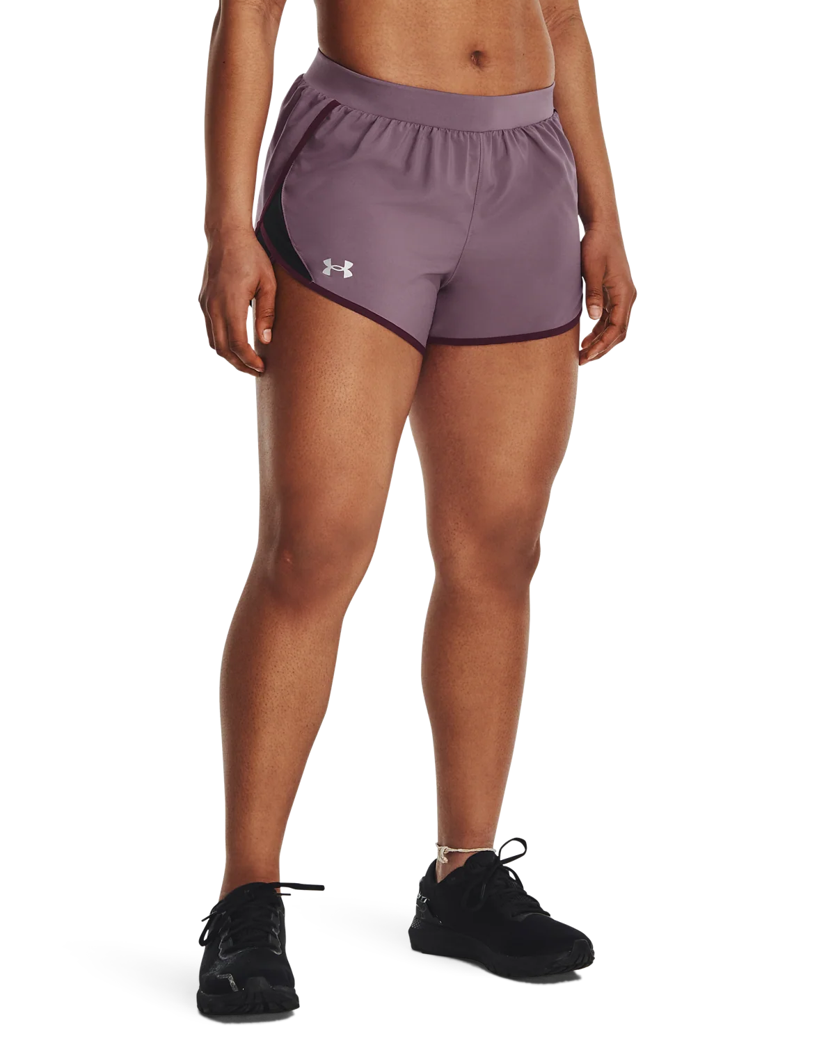 Women's UA Fly-By 2.0 Shorts