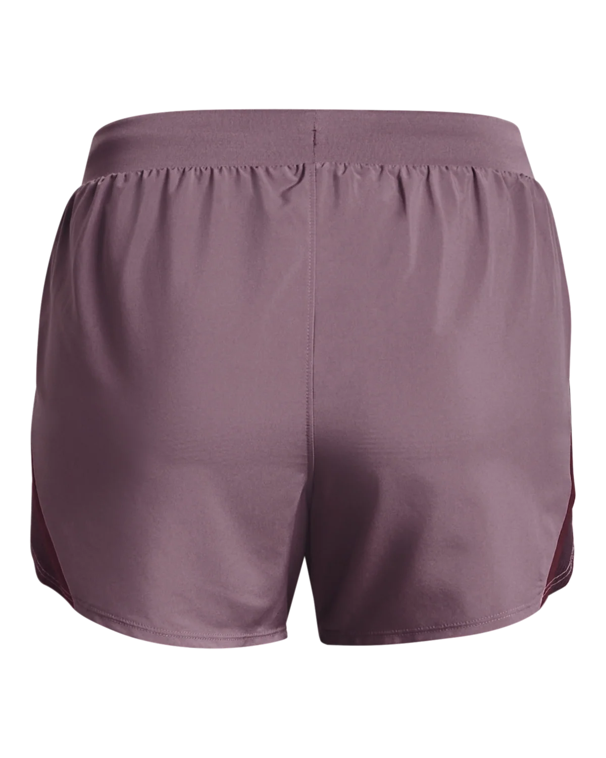 Women's UA Fly-By 2.0 Shorts - Image 5