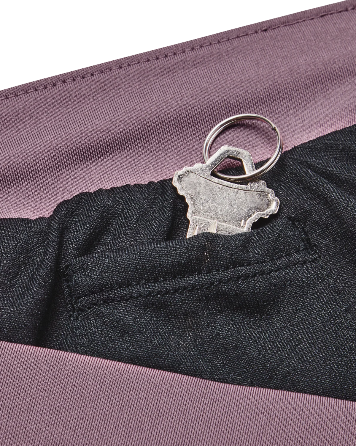 Women's UA Fly-By 2.0 Shorts - Image 6