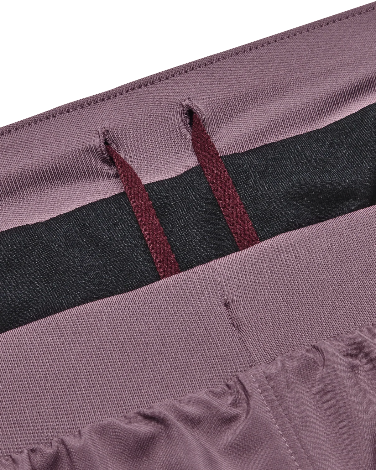 Women's UA Fly-By 2.0 Shorts - Image 7