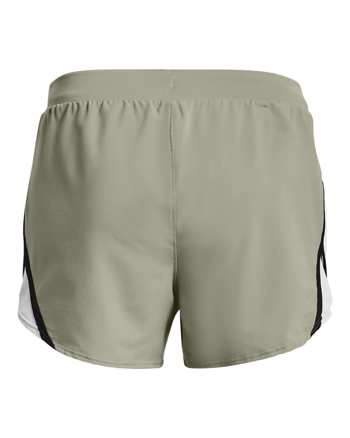 Women's UA Fly-By 2.0 Shorts - Image 5