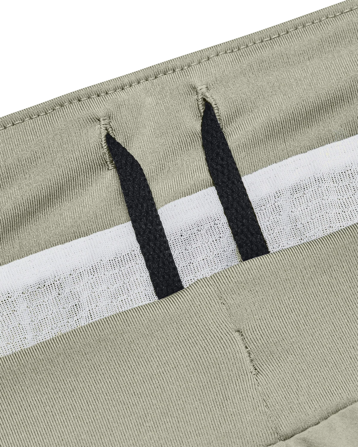 Women's UA Fly-By 2.0 Shorts - Image 7